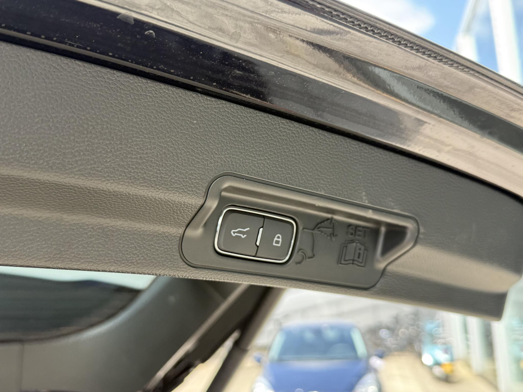 Foto van Ford Explorer