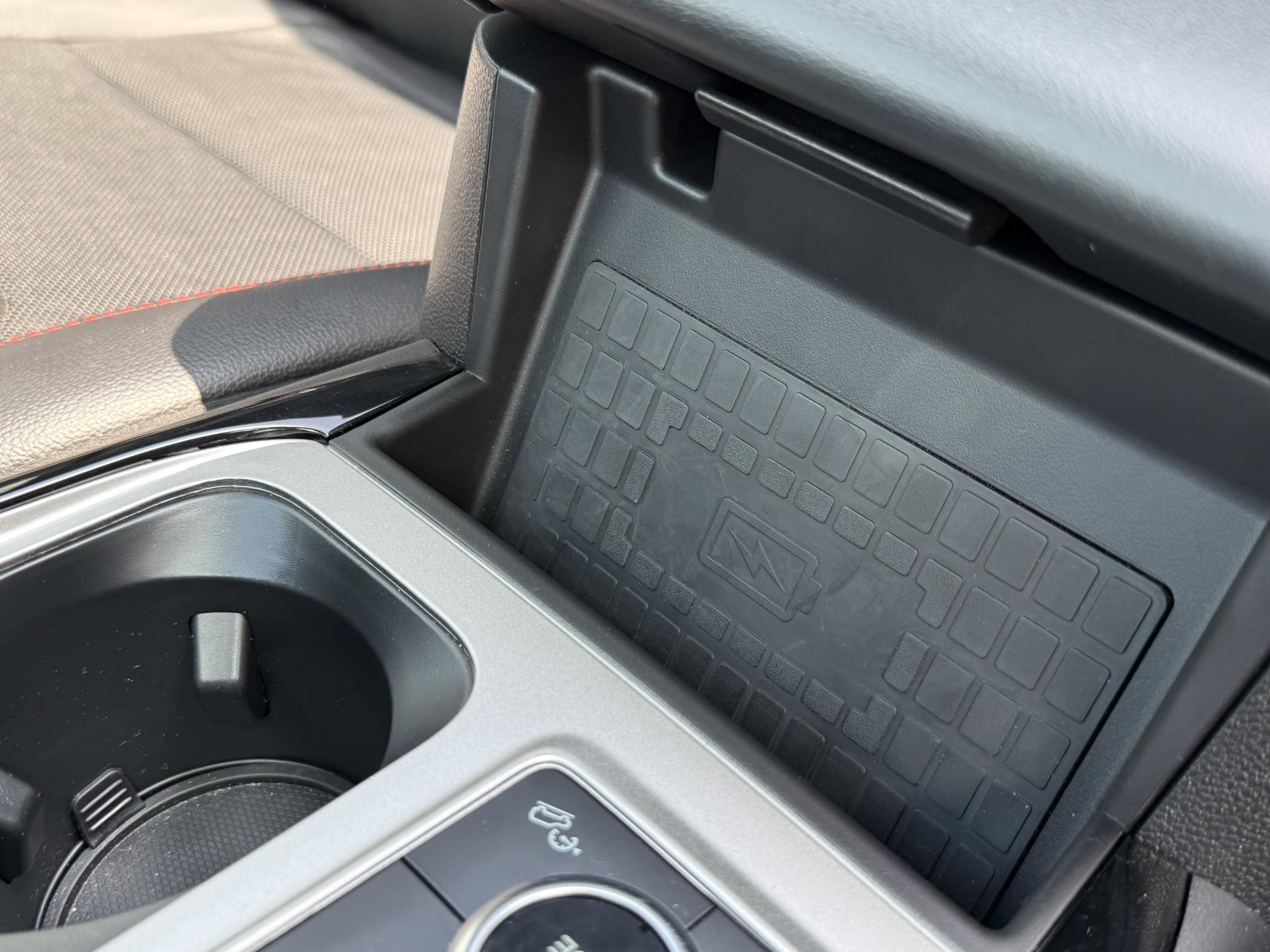 Foto van Ford Explorer