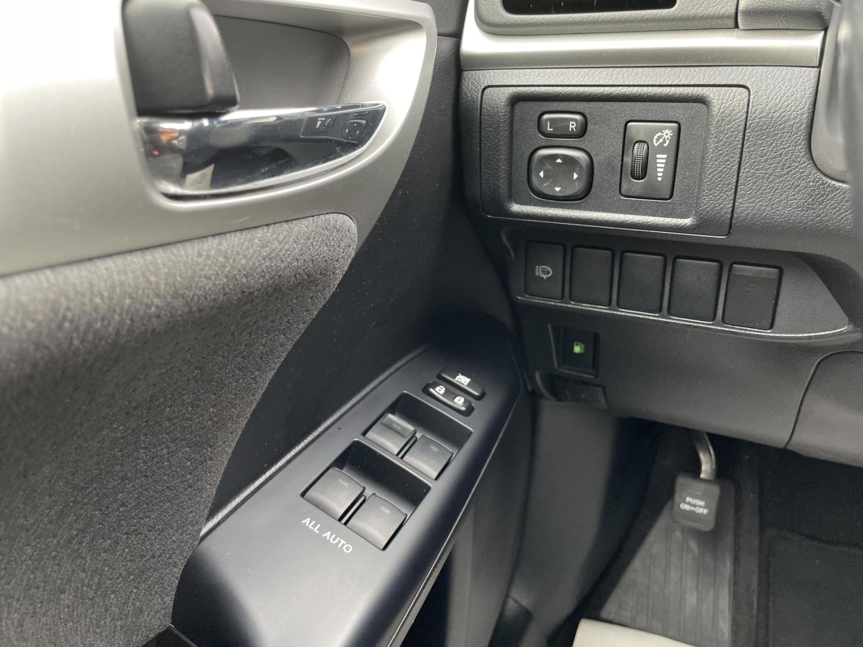 Foto van Lexus CT