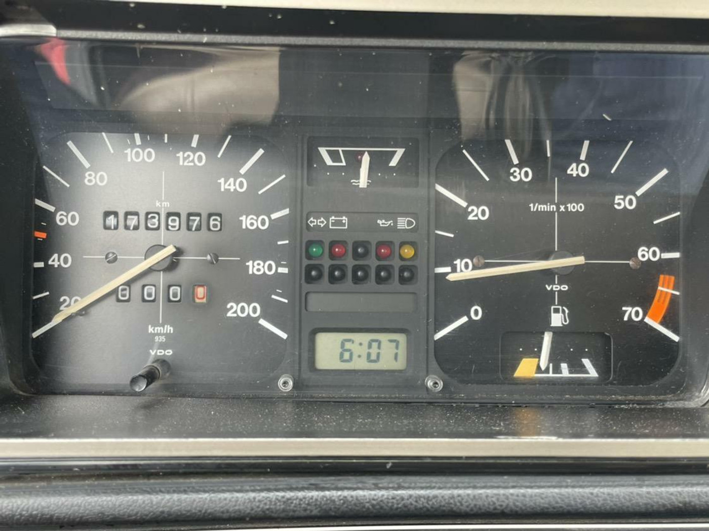 Foto van Volkswagen Golf Cabriolet
