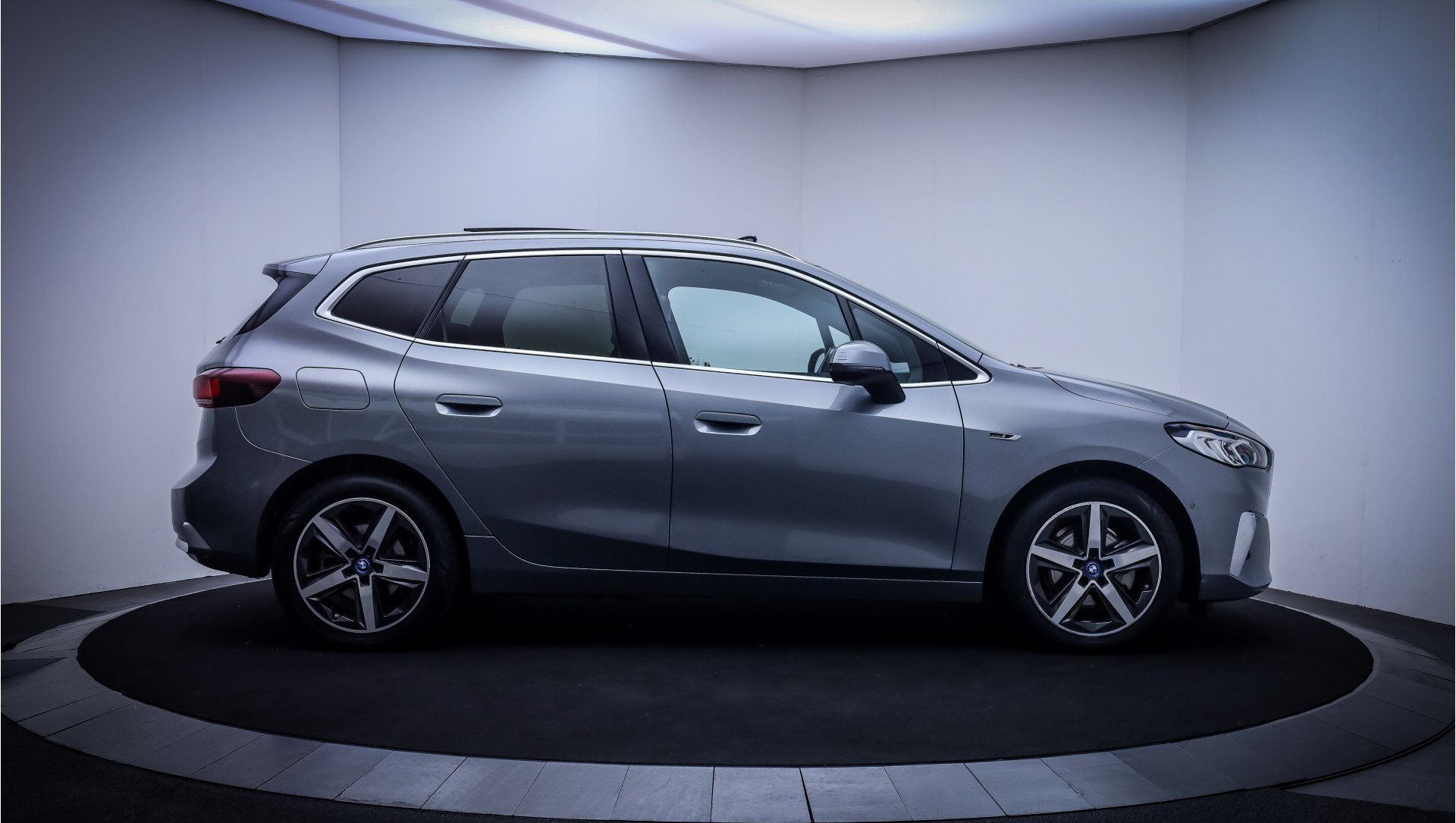 Foto van BMW 225e xDrive Active Tourer