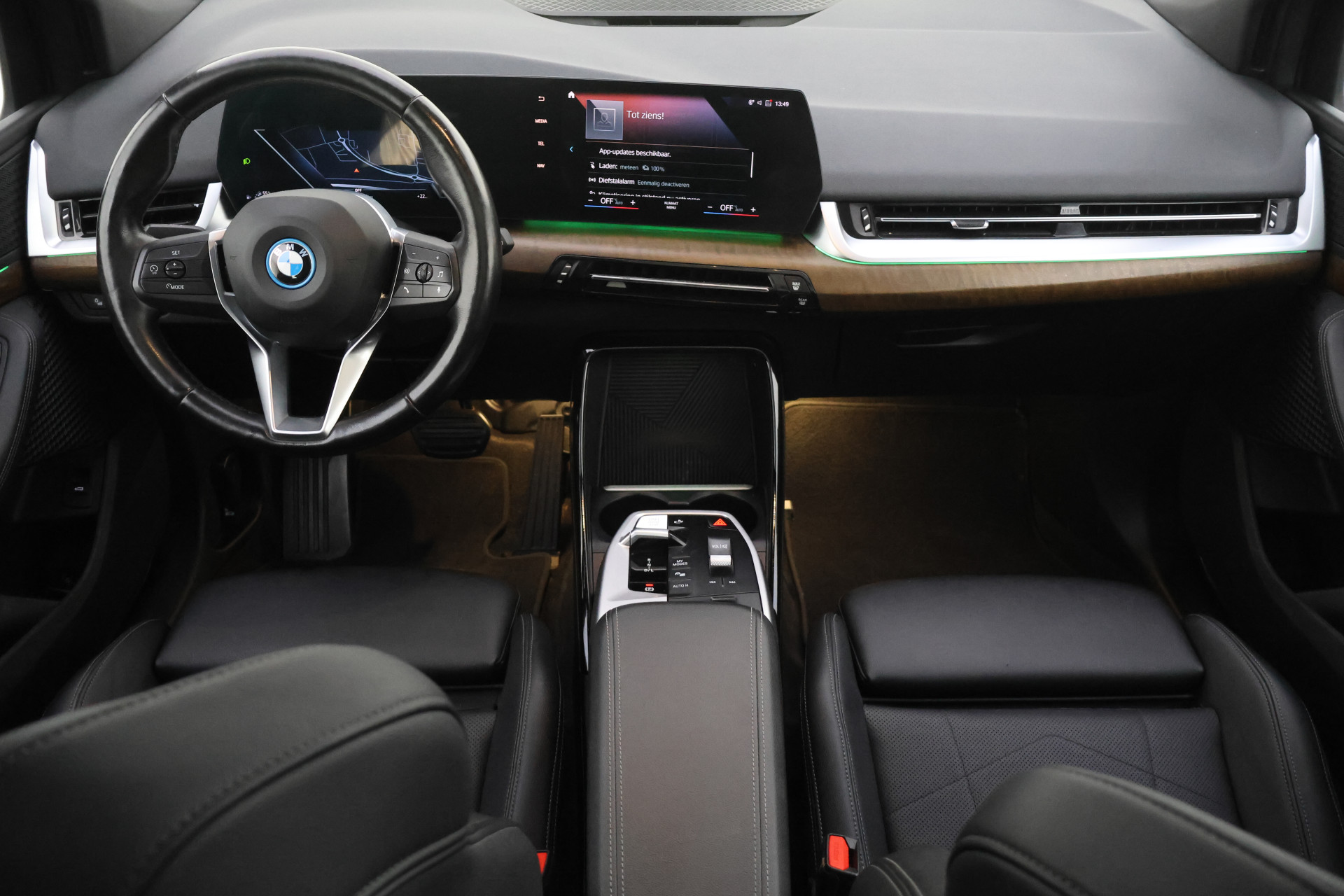 Foto van BMW 225e xDrive Active Tourer