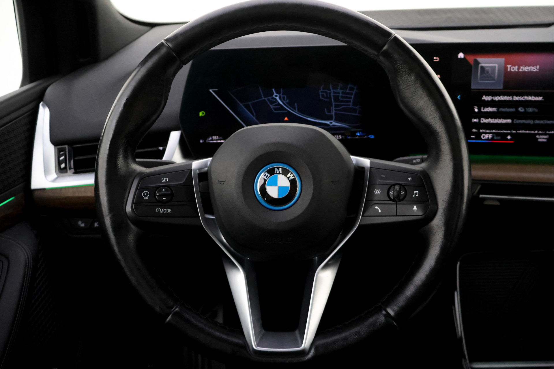 Foto van BMW 225e xDrive Active Tourer