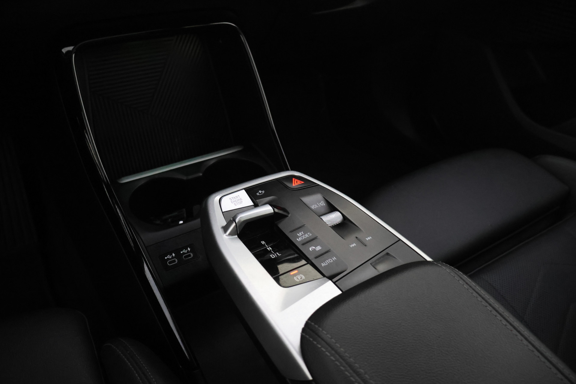 Foto van BMW 225e xDrive Active Tourer
