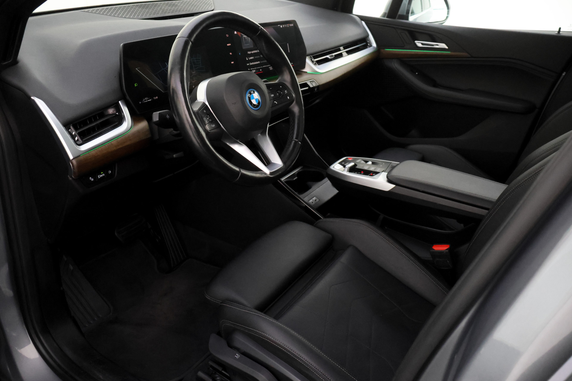 Foto van BMW 225e xDrive Active Tourer