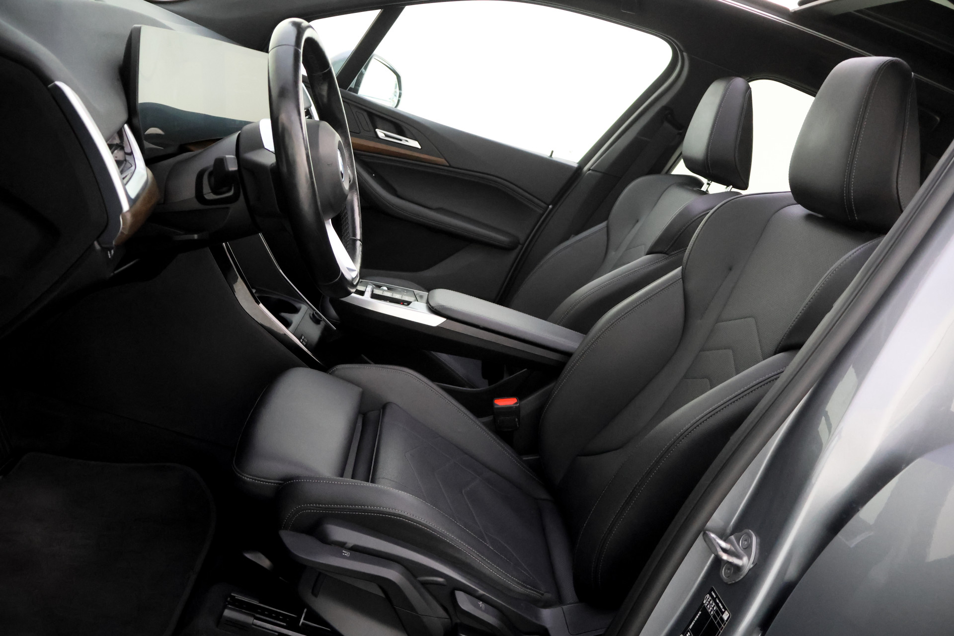 Foto van BMW 225e xDrive Active Tourer