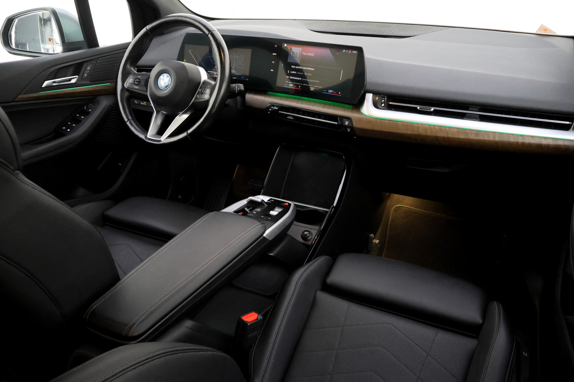 Foto van BMW 225e xDrive Active Tourer