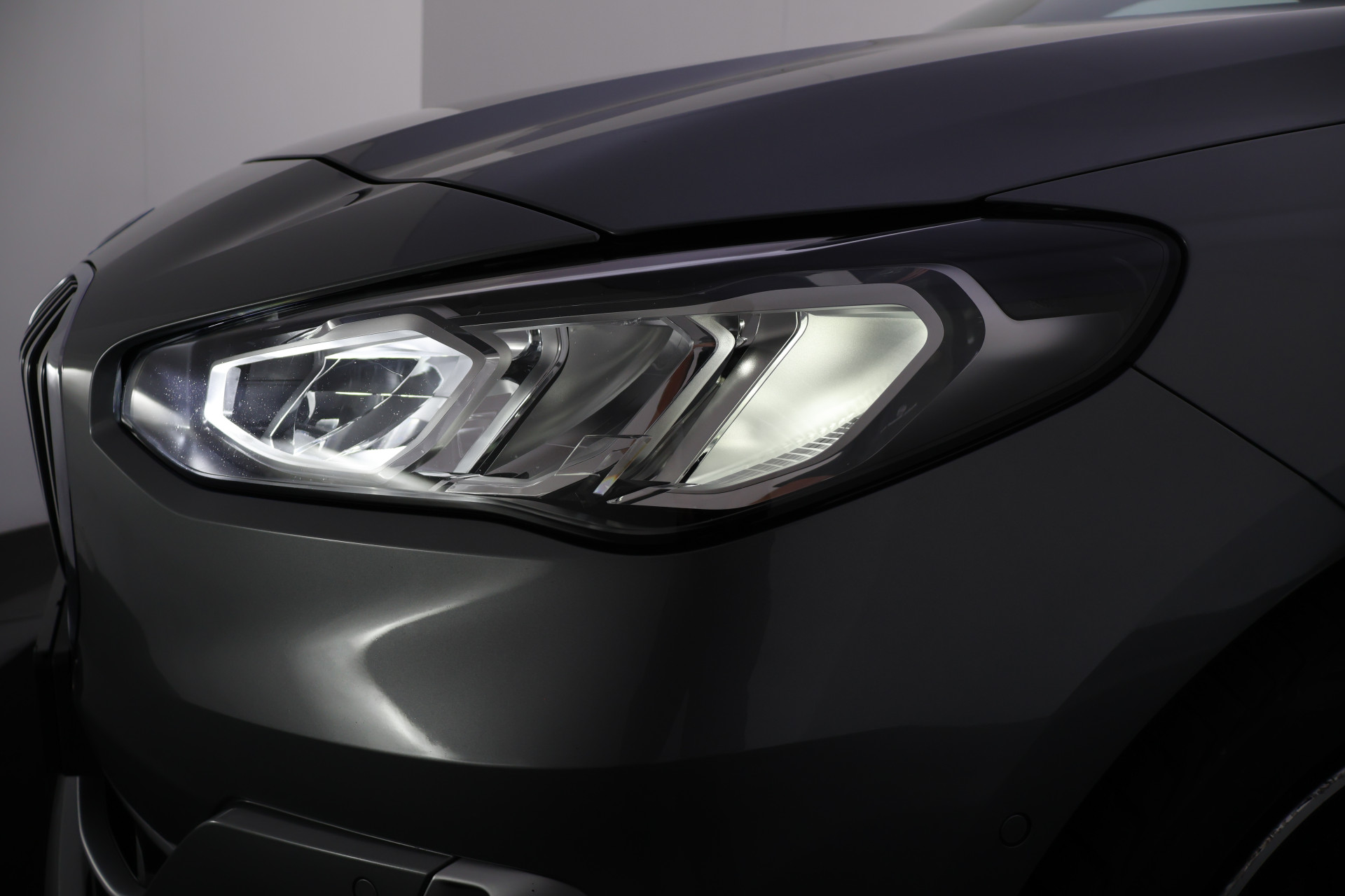 Foto van BMW 225e xDrive Active Tourer
