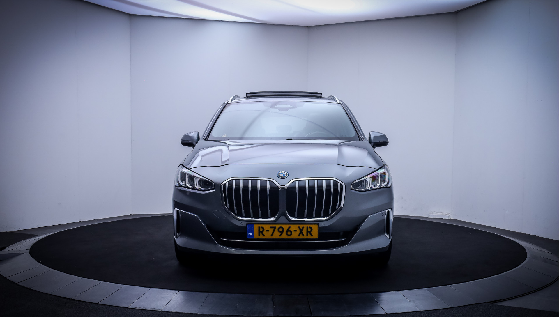Foto van BMW 225e xDrive Active Tourer