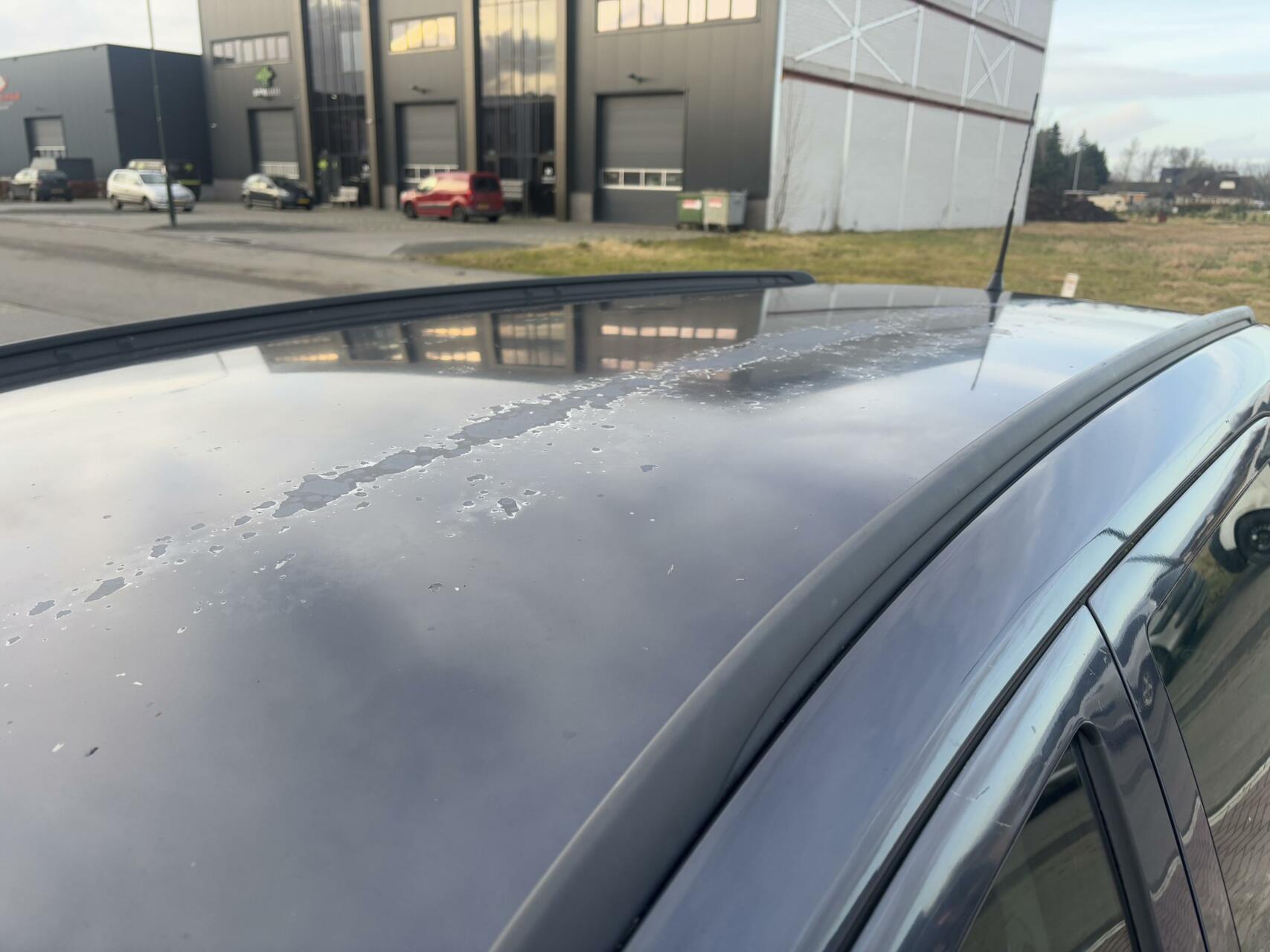 Foto van Opel Astra Wagon