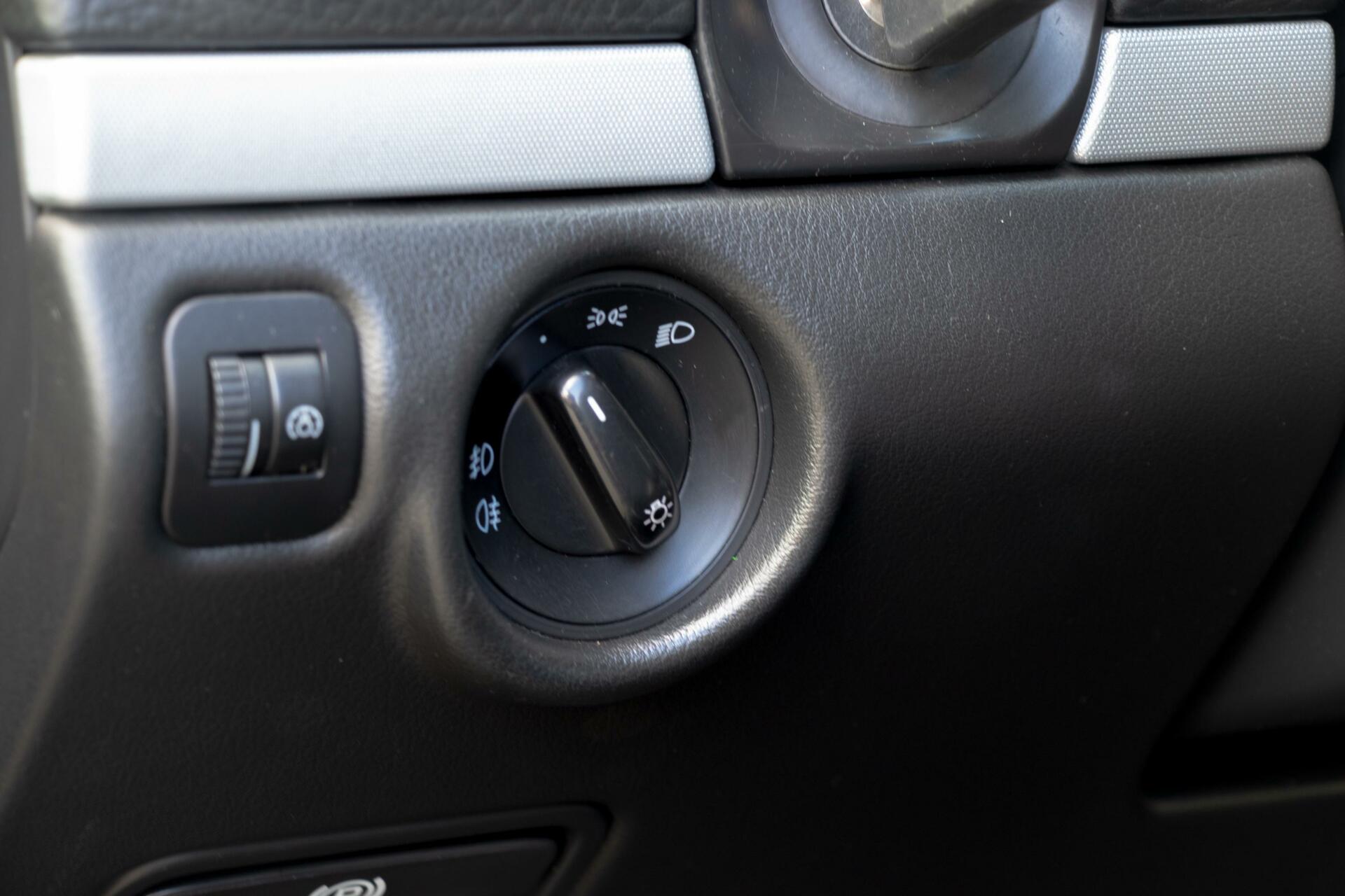 Foto van Porsche Cayenne