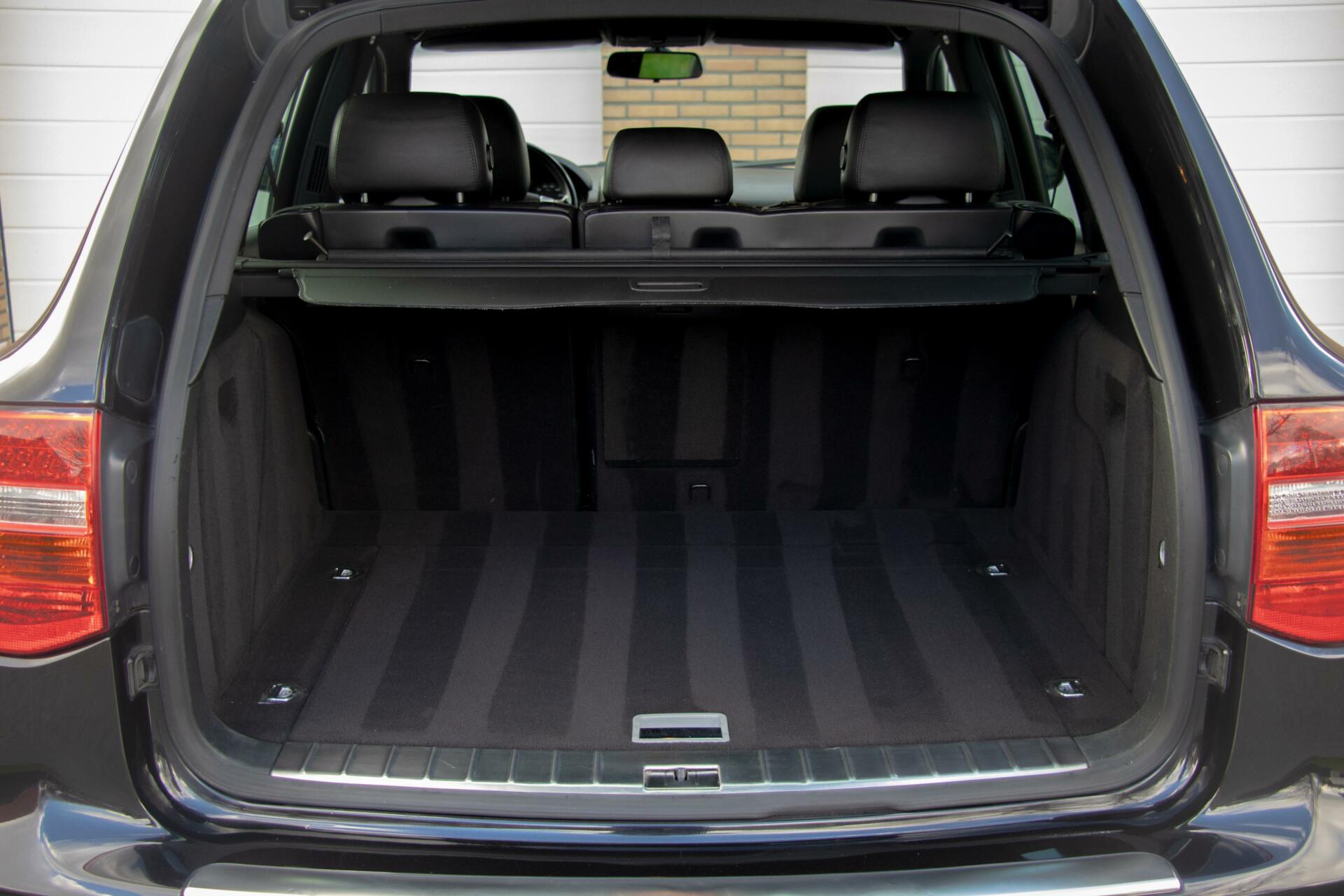 Foto van Porsche Cayenne