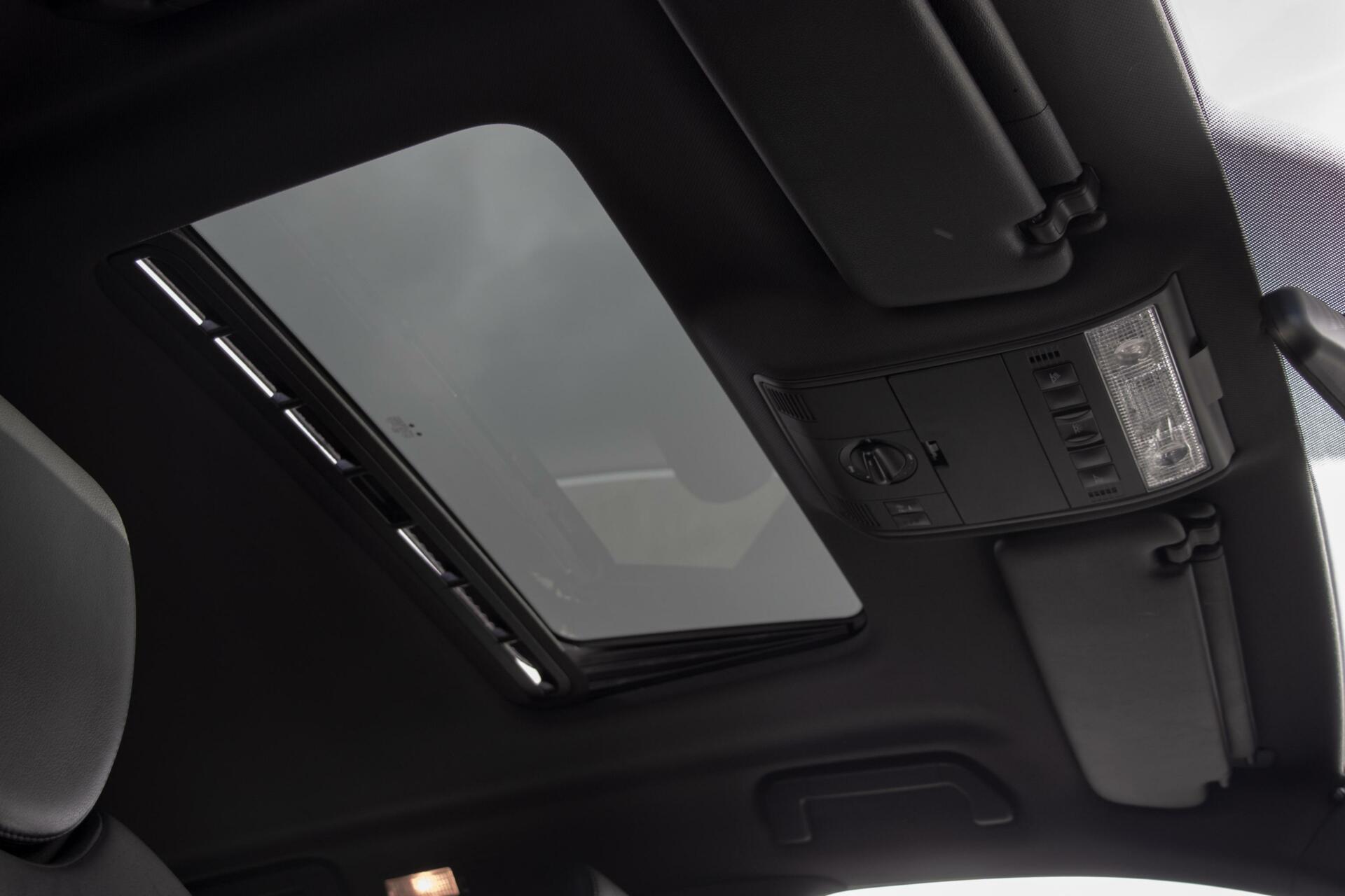 Foto van Porsche Cayenne