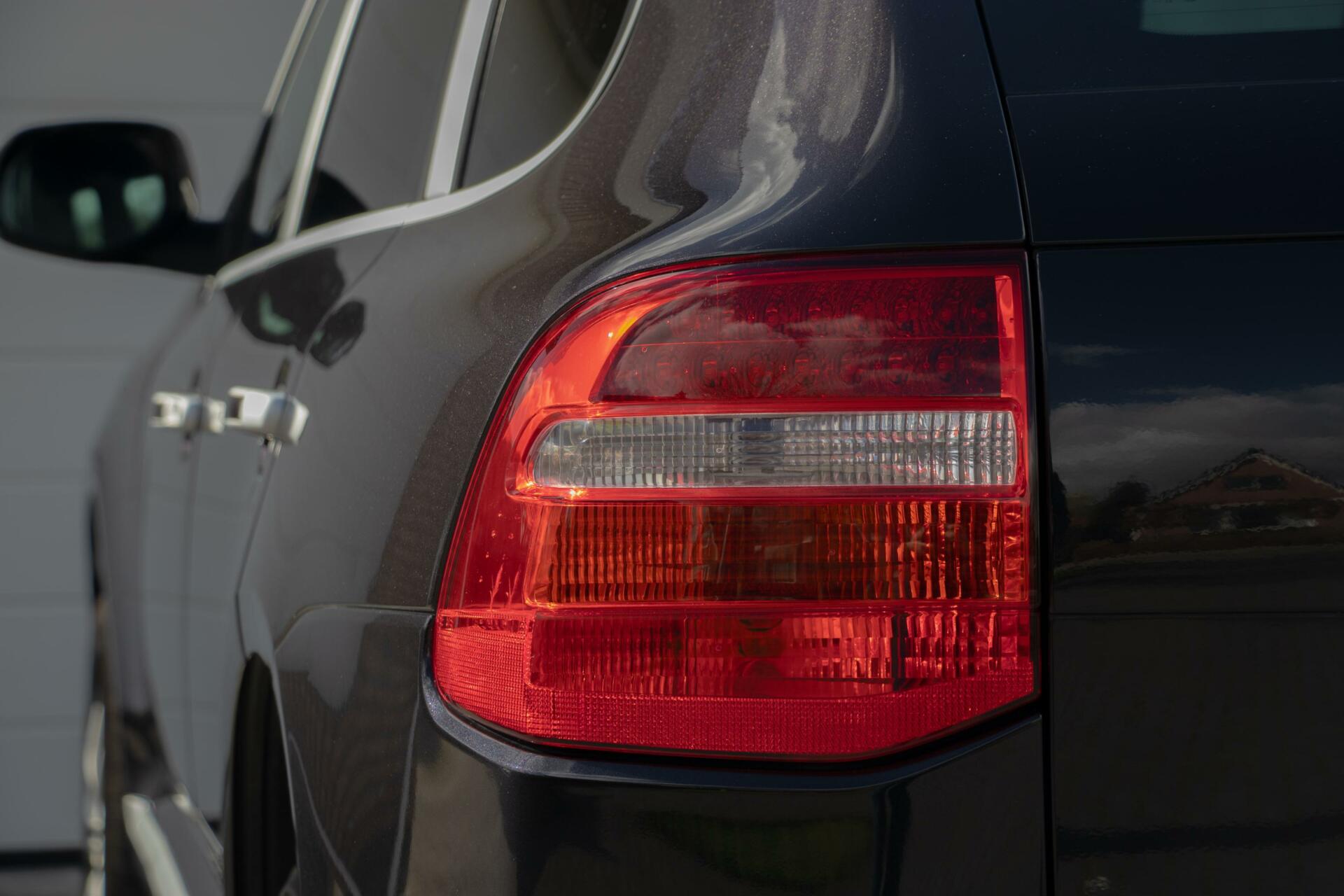 Foto van Porsche Cayenne