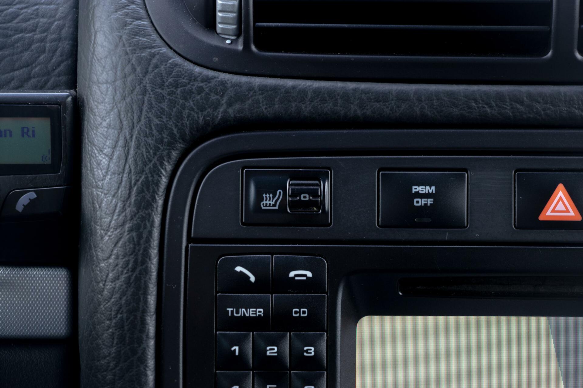 Foto van Porsche Cayenne