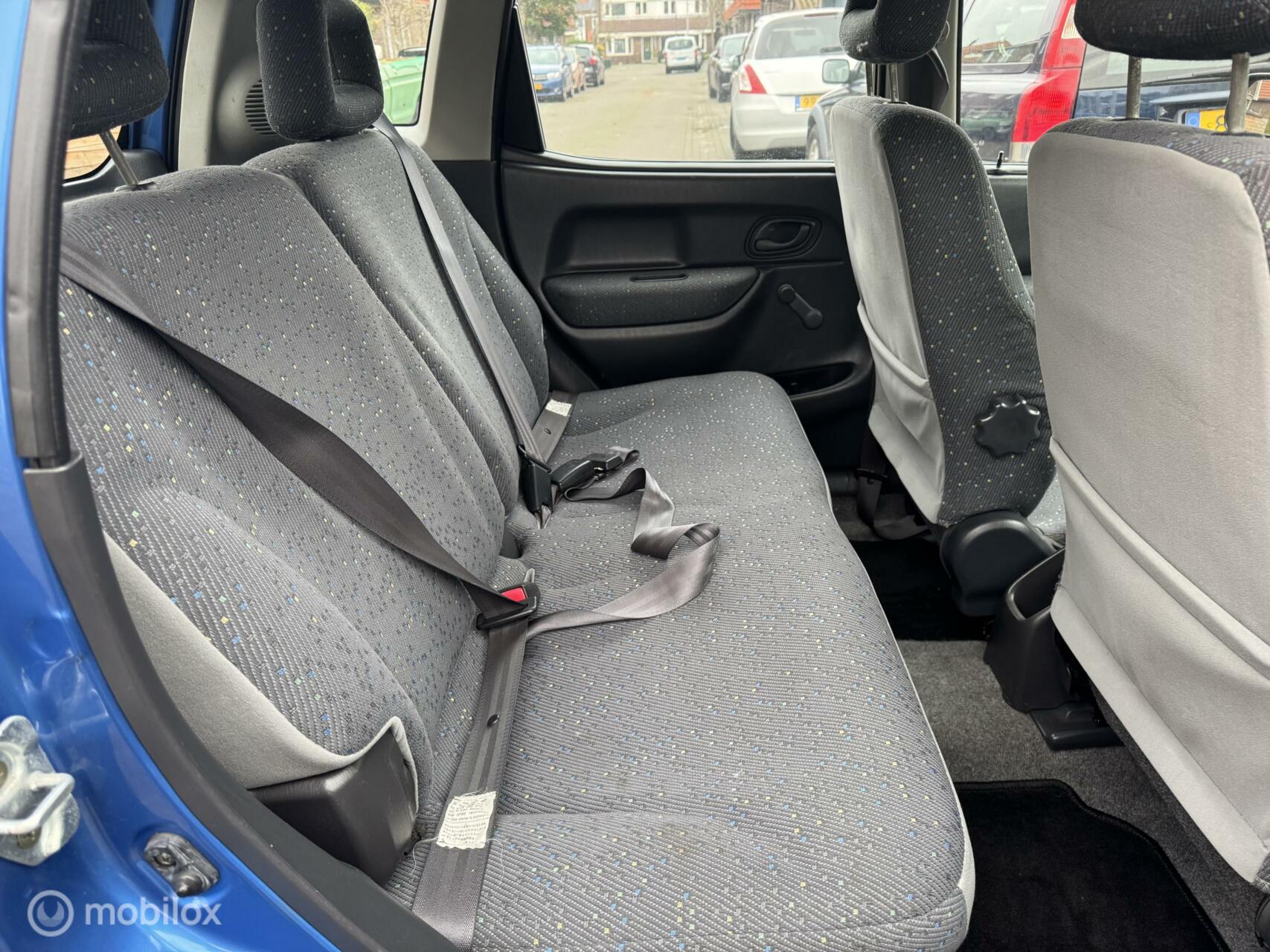 Foto van Suzuki Ignis