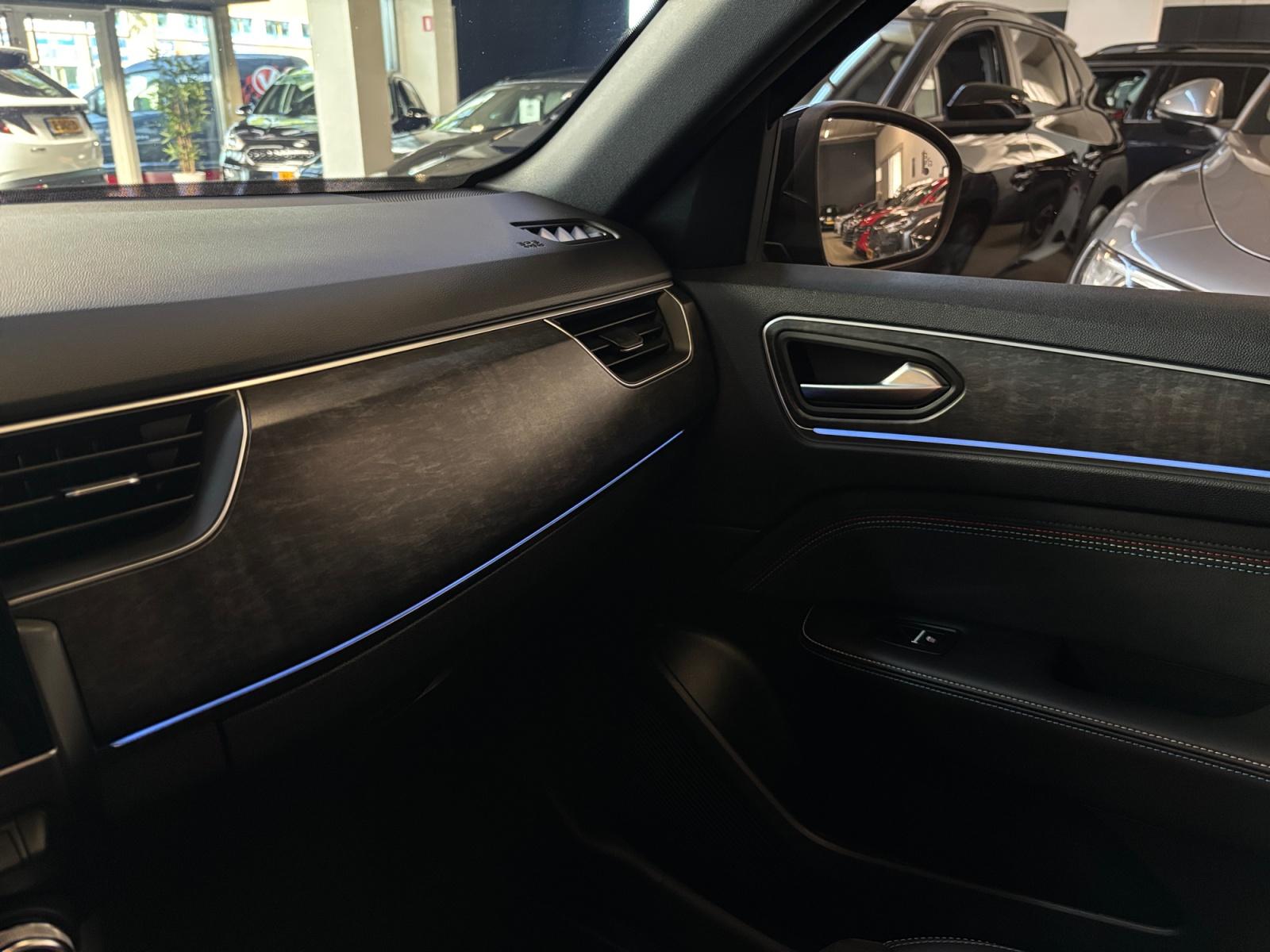 Foto van Renault Arkana E-tech
