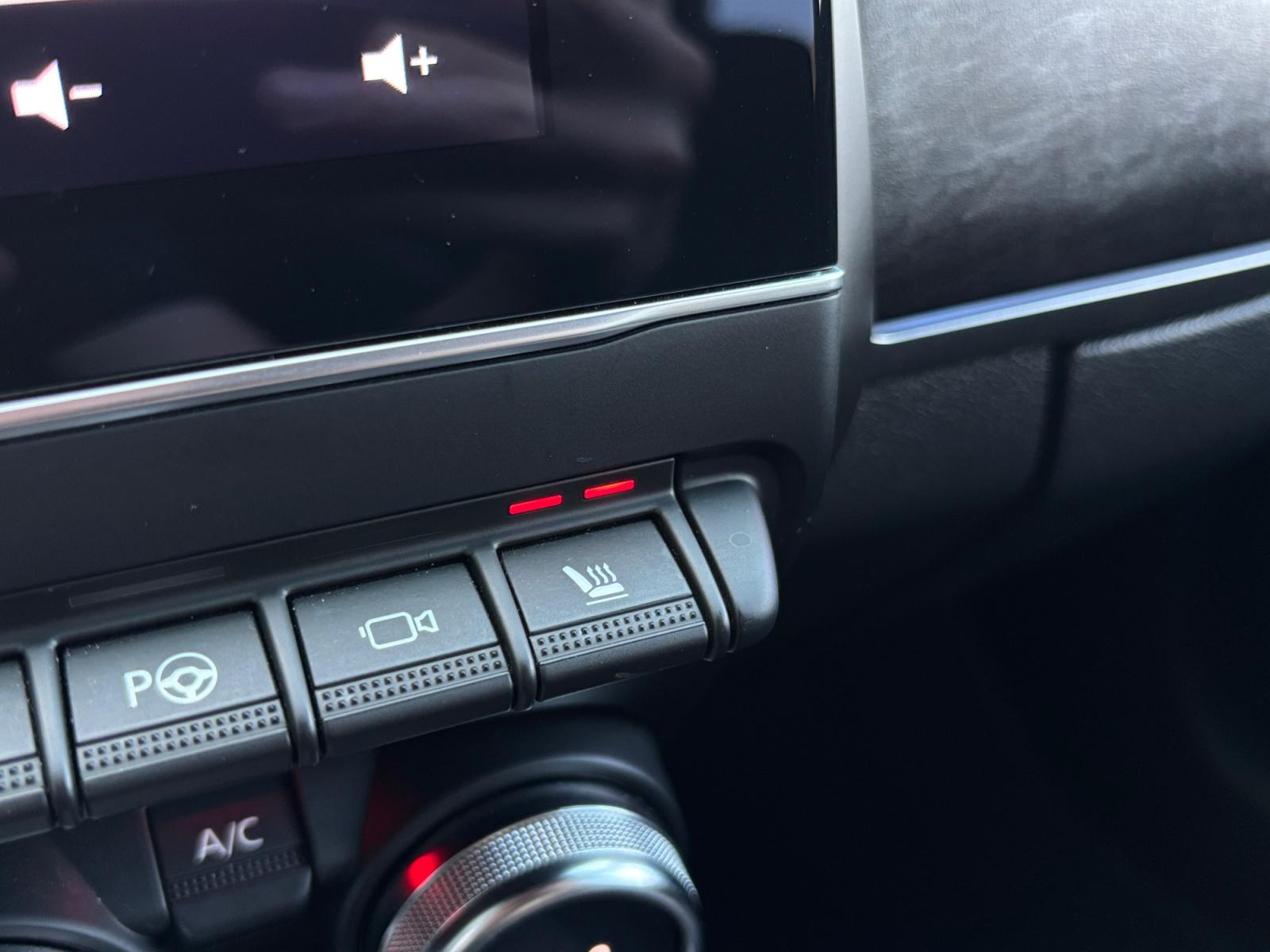 Foto van Renault Arkana E-tech