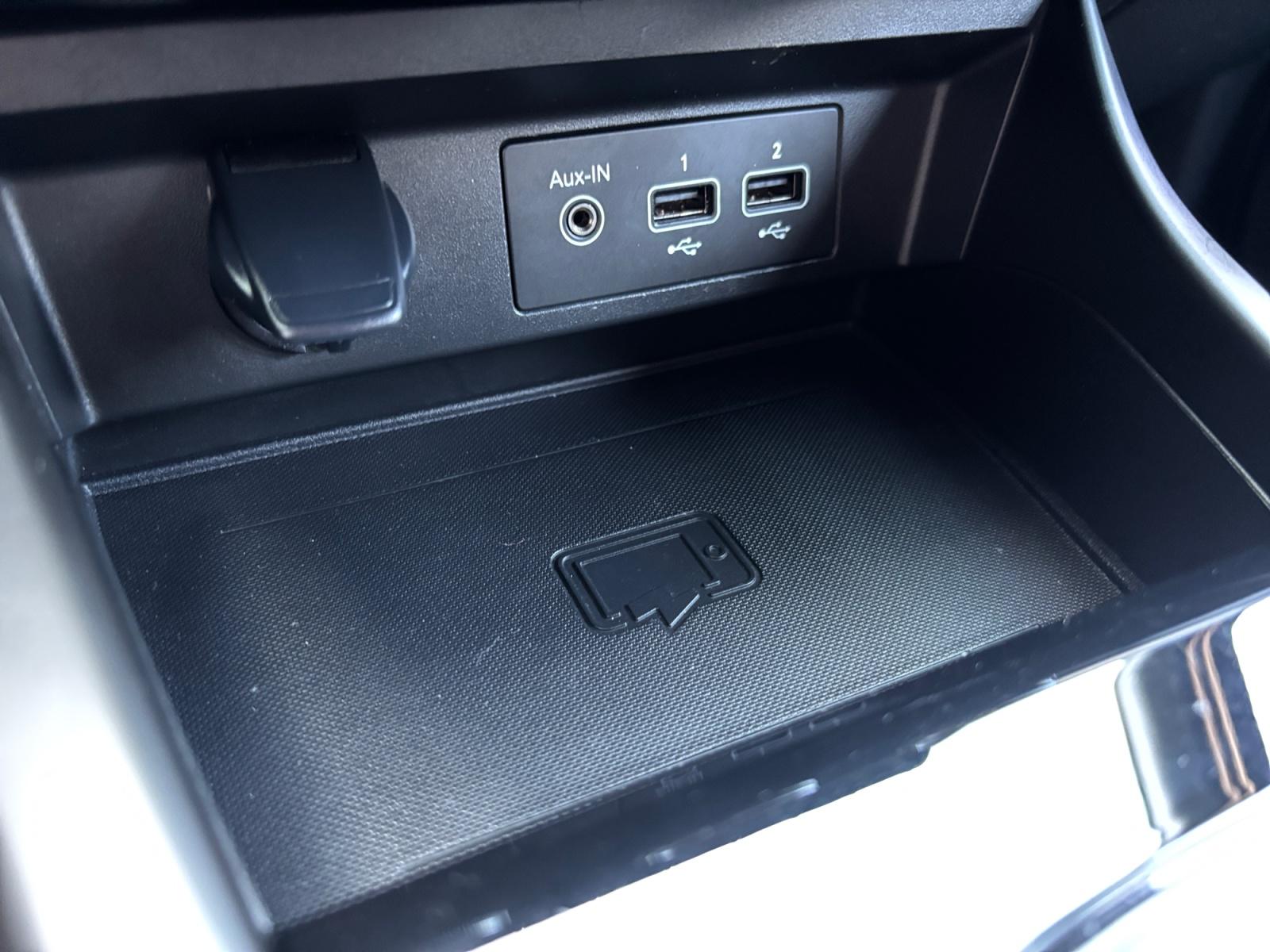 Foto van Renault Arkana E-tech