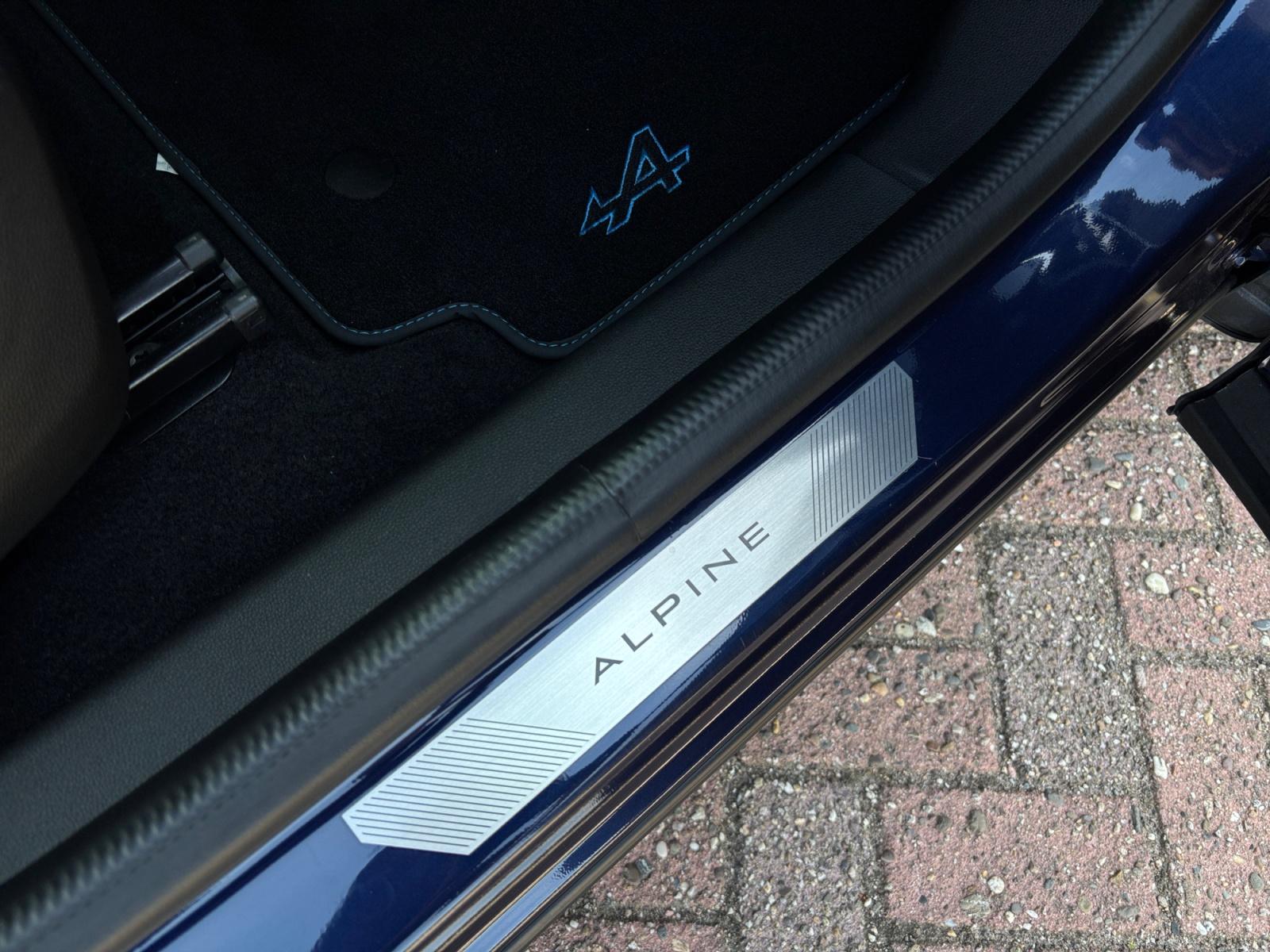 Foto van Renault Arkana E-tech