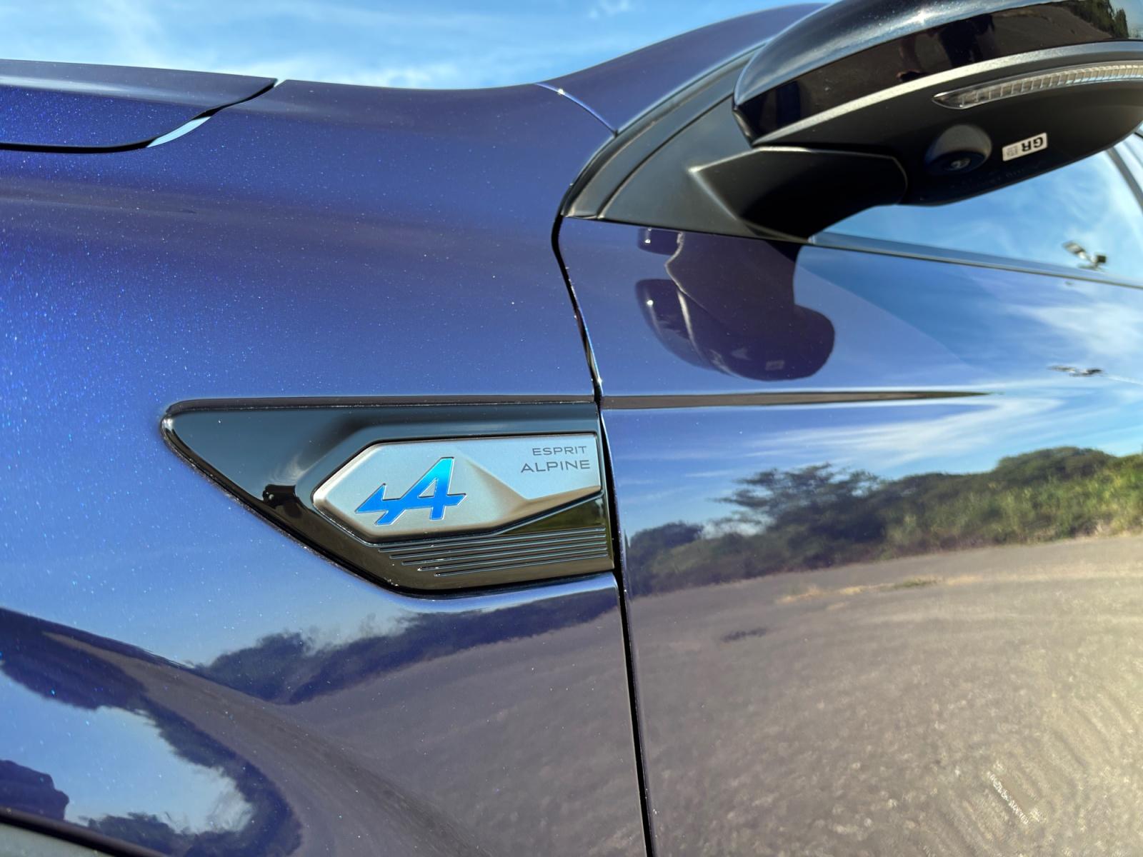 Foto van Renault Arkana E-tech