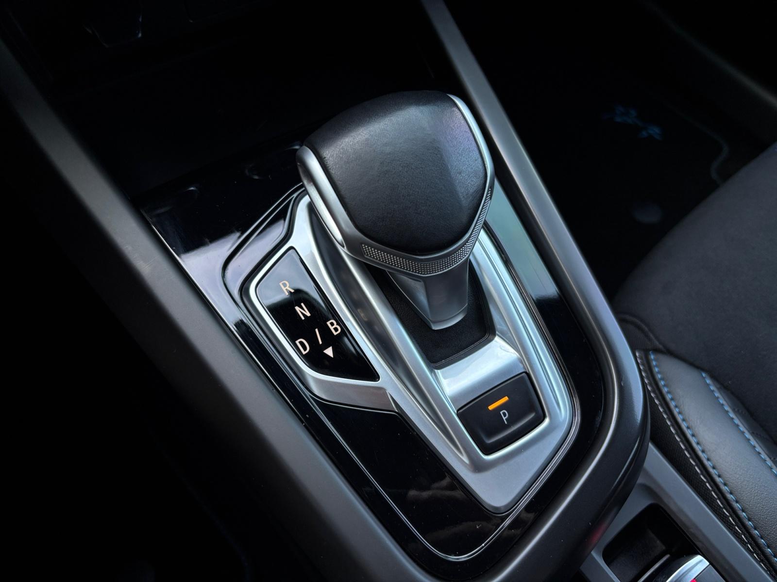 Foto van Renault Arkana E-tech