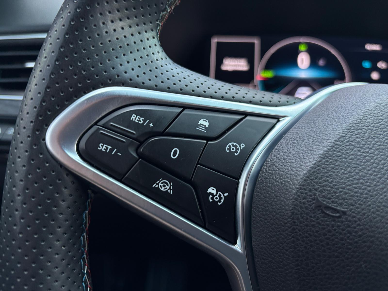 Foto van Renault Arkana E-tech