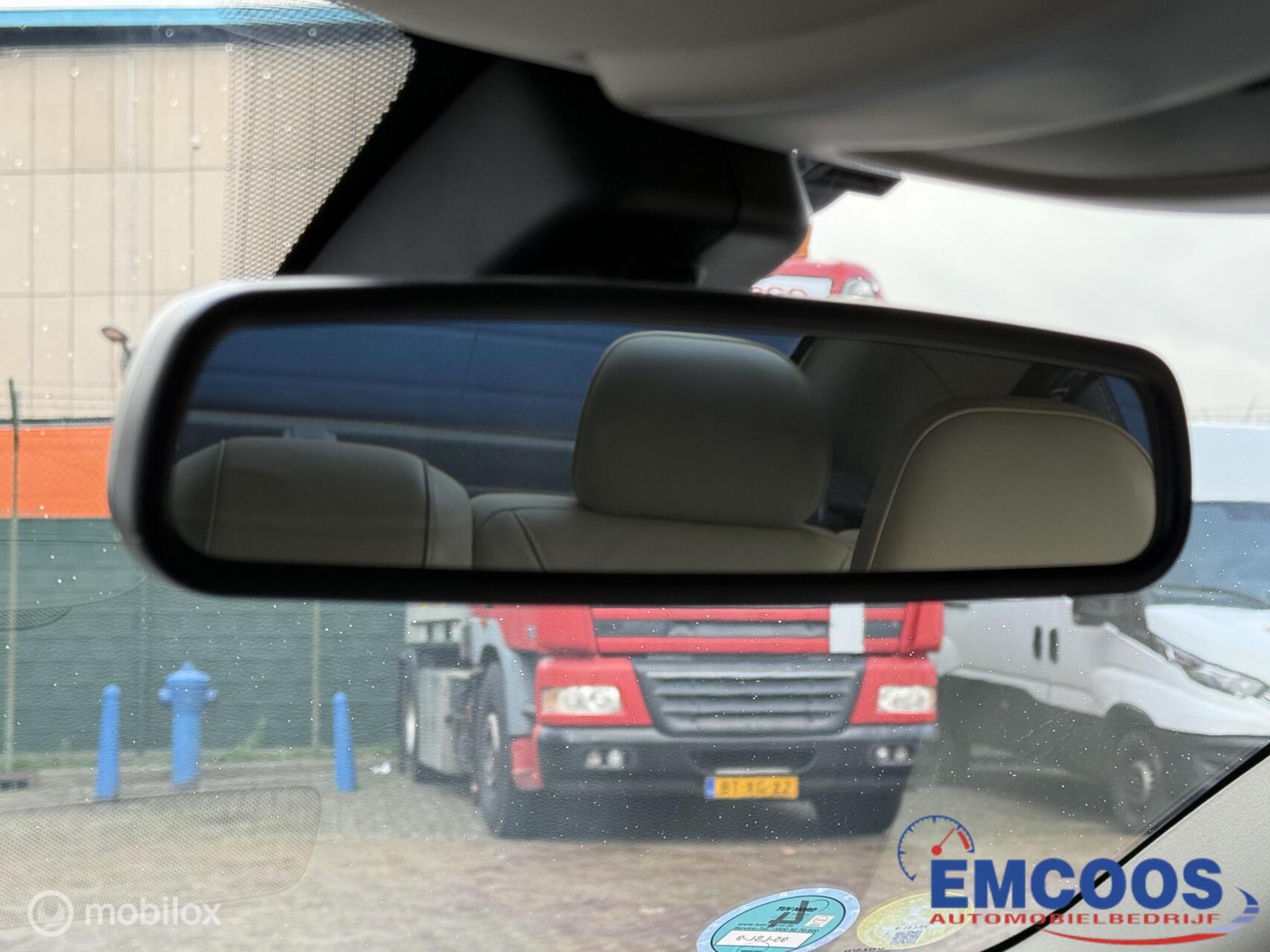 Foto van Volvo S80