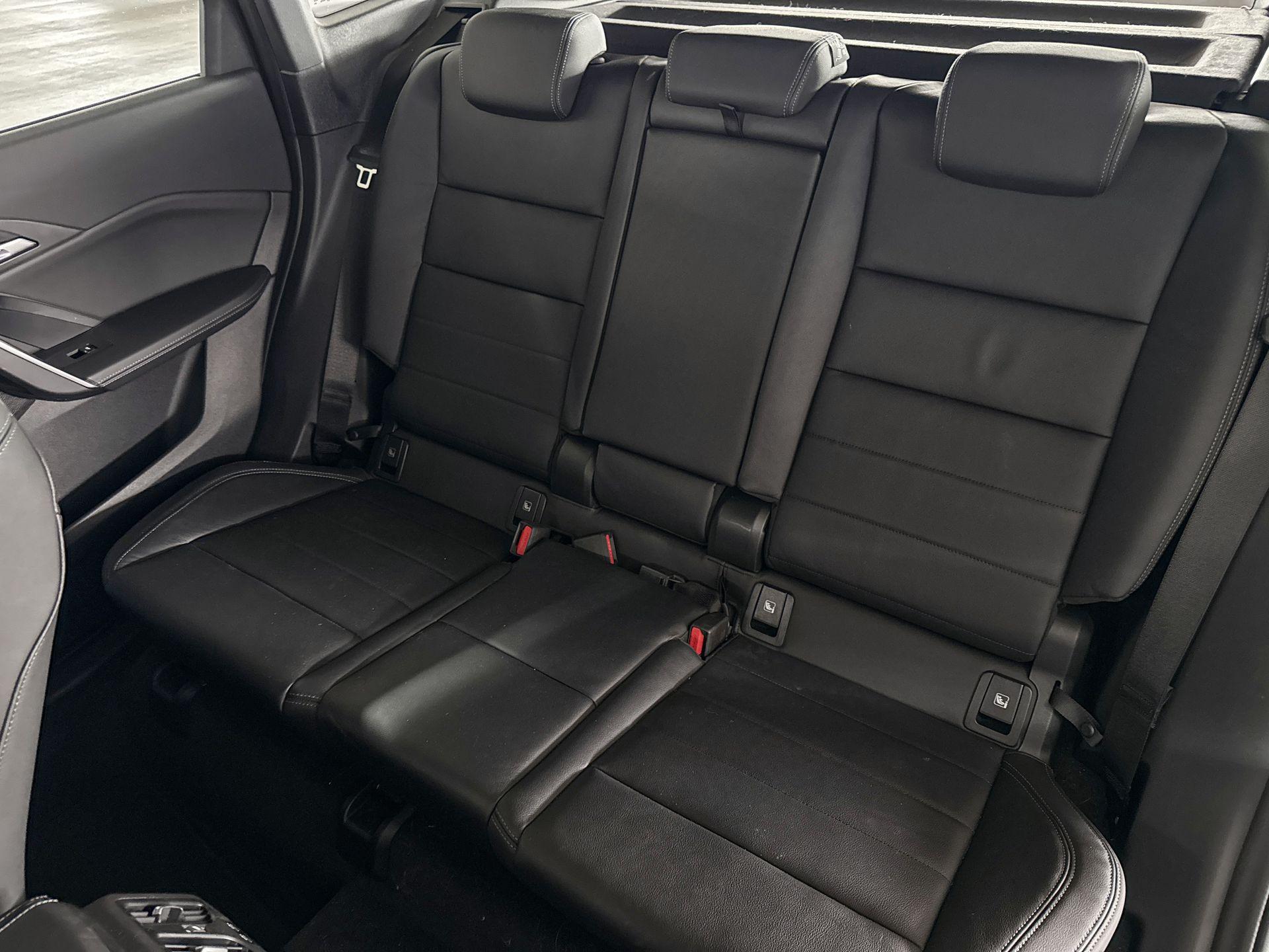 Foto van BMW X1 Xdrive23i