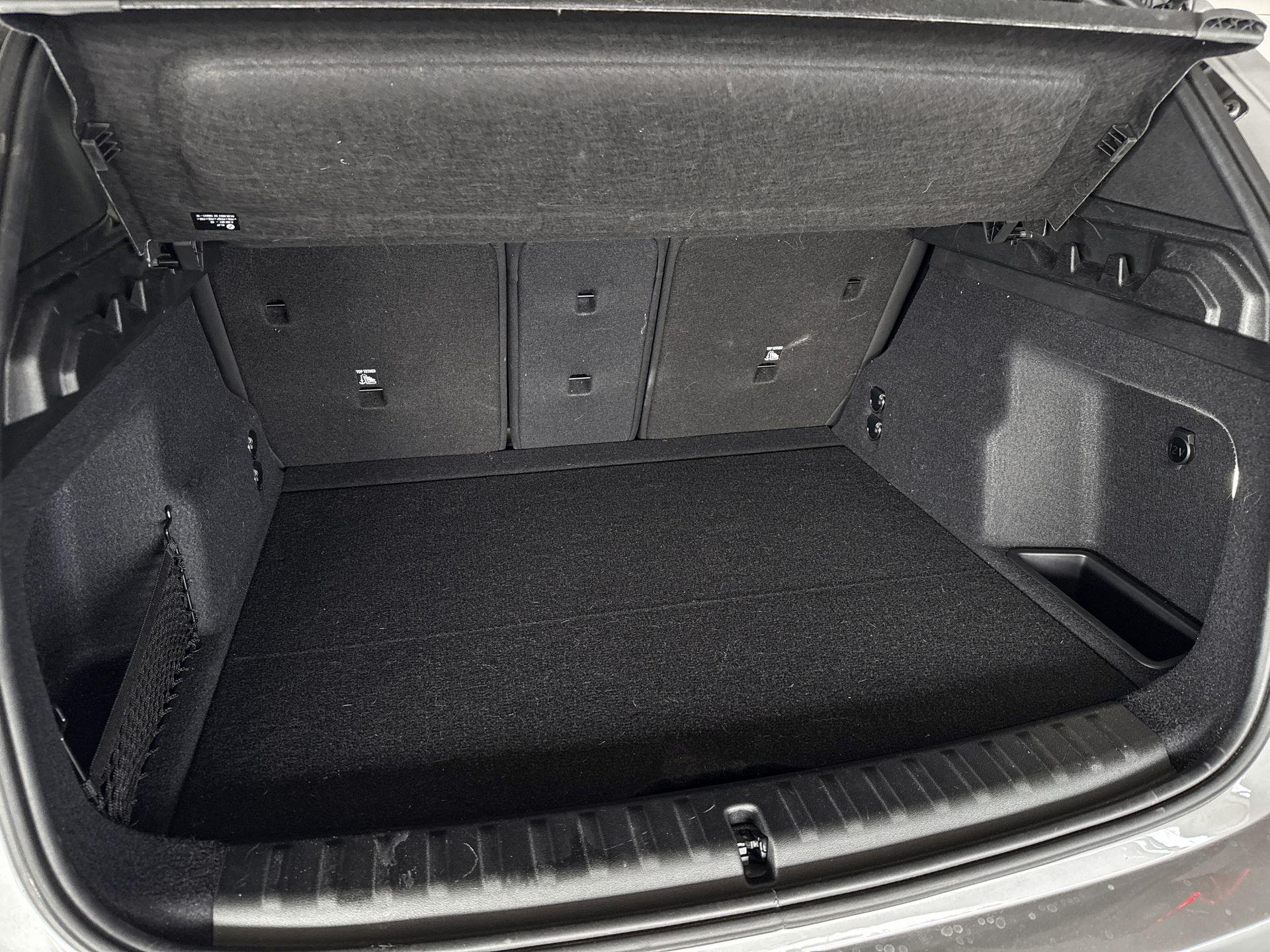 Foto van BMW X1 Xdrive23i