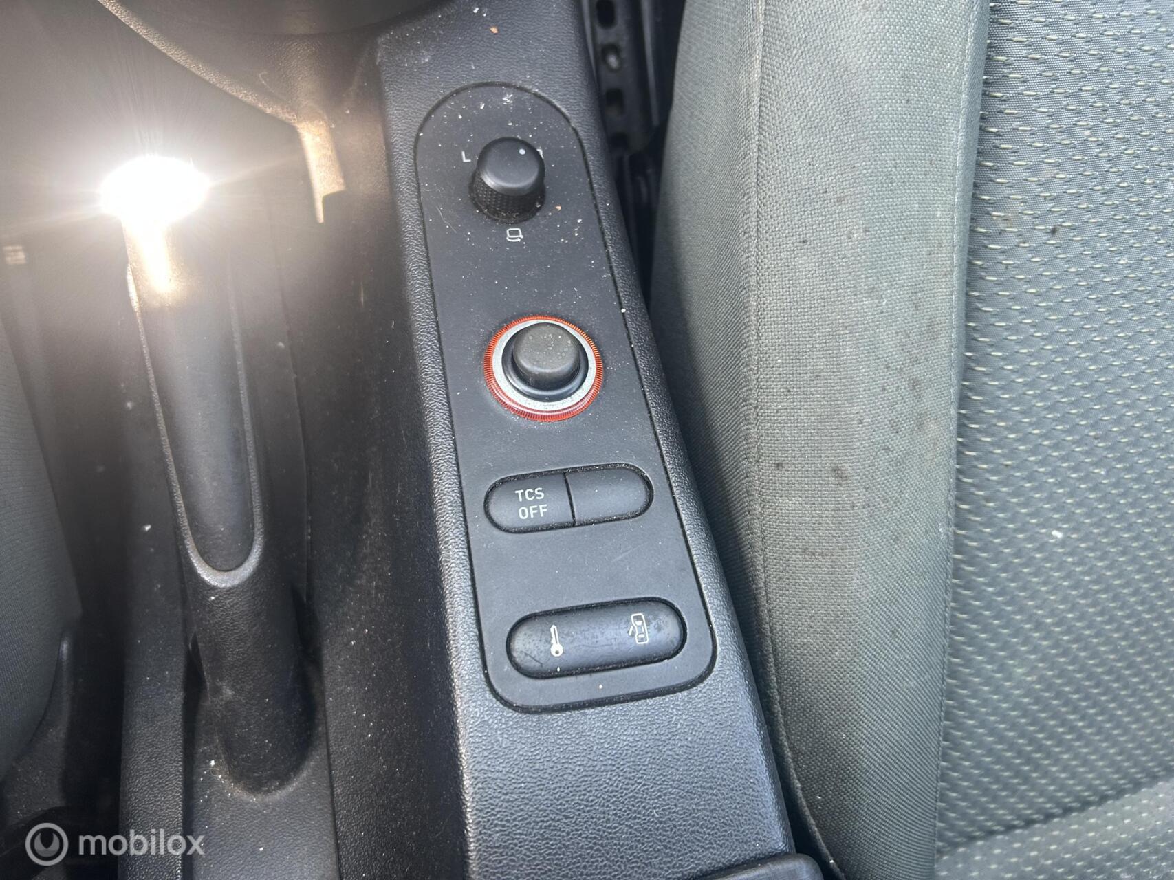 Foto van Seat Altea