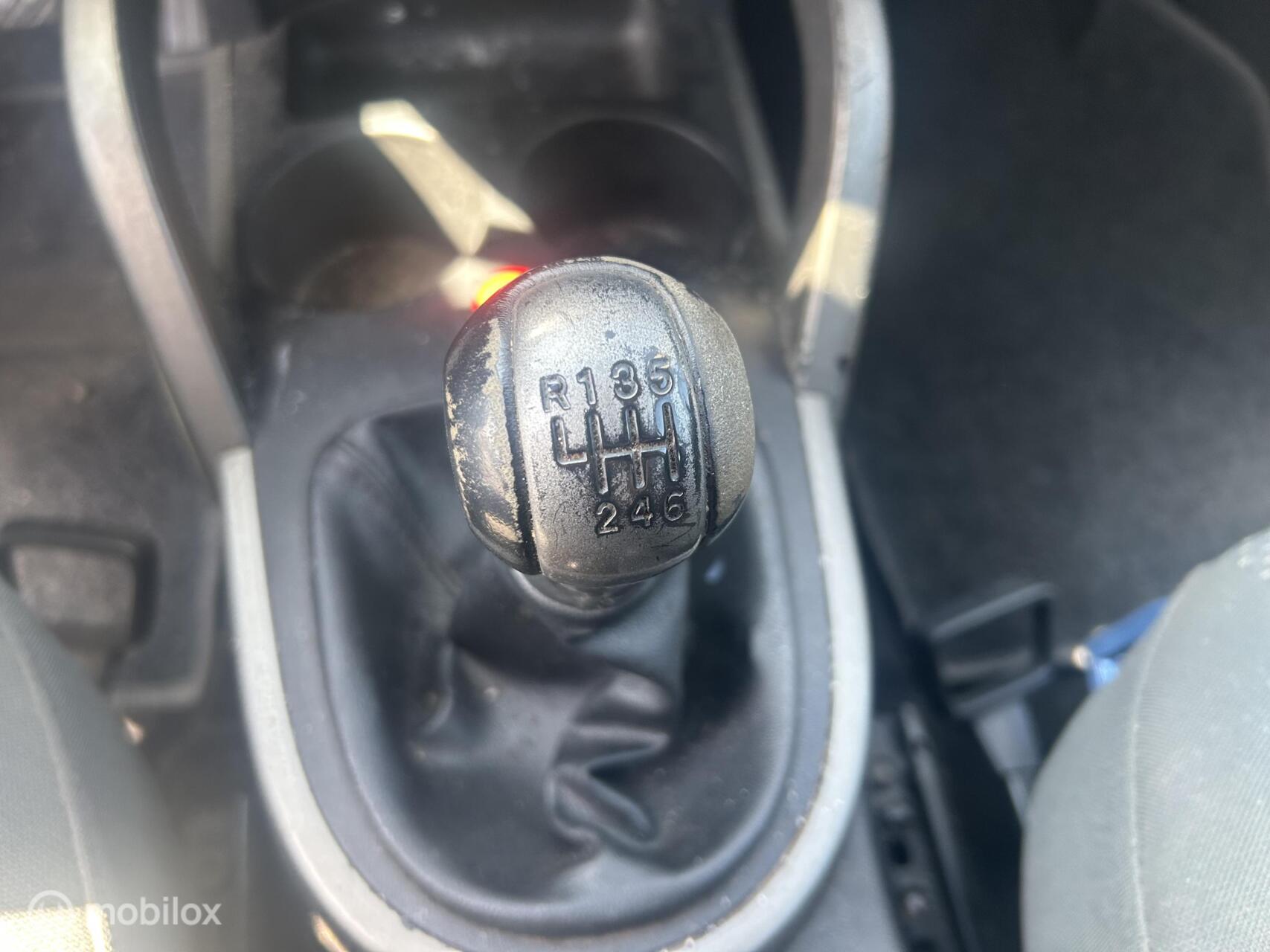 Foto van Seat Altea