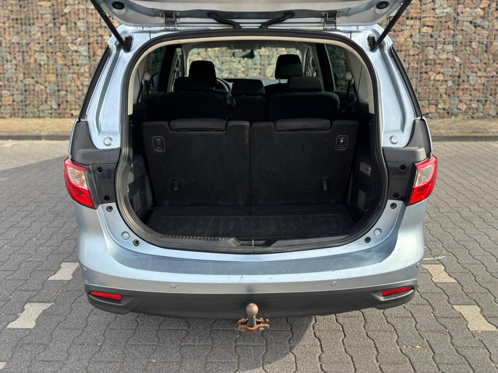 Foto van Mazda Mazda 5