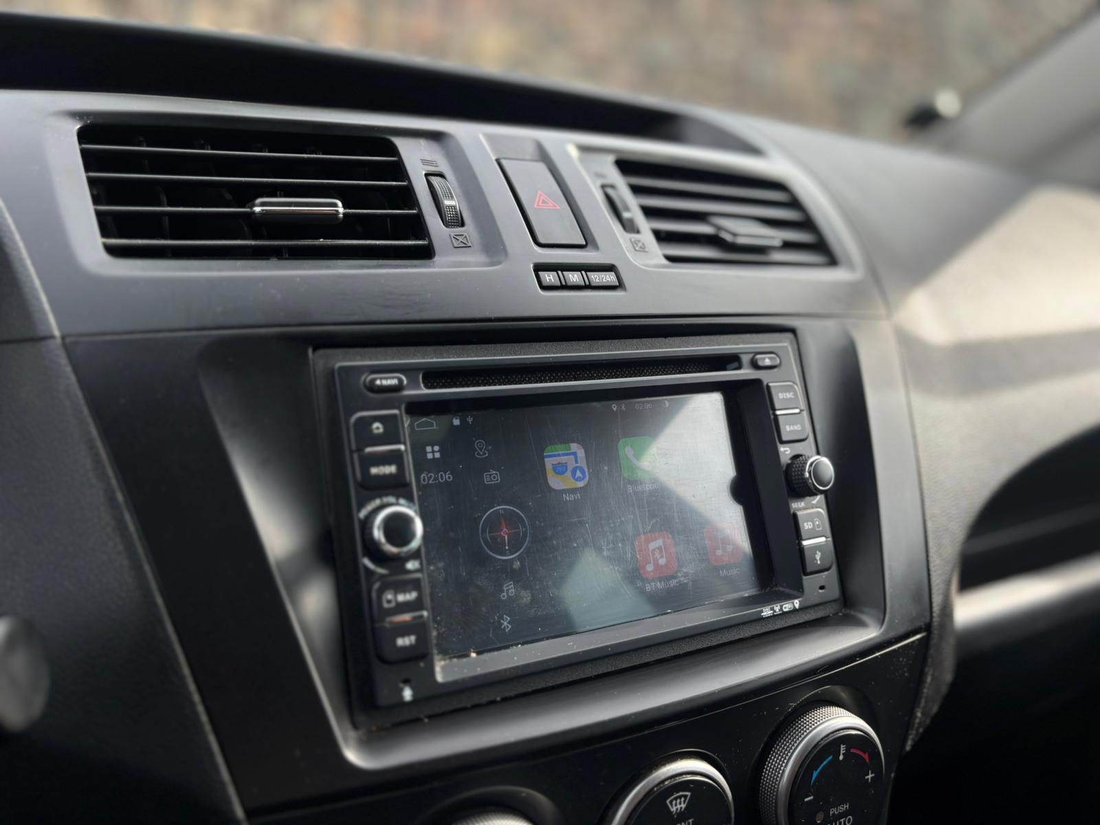 Foto van Mazda Mazda 5
