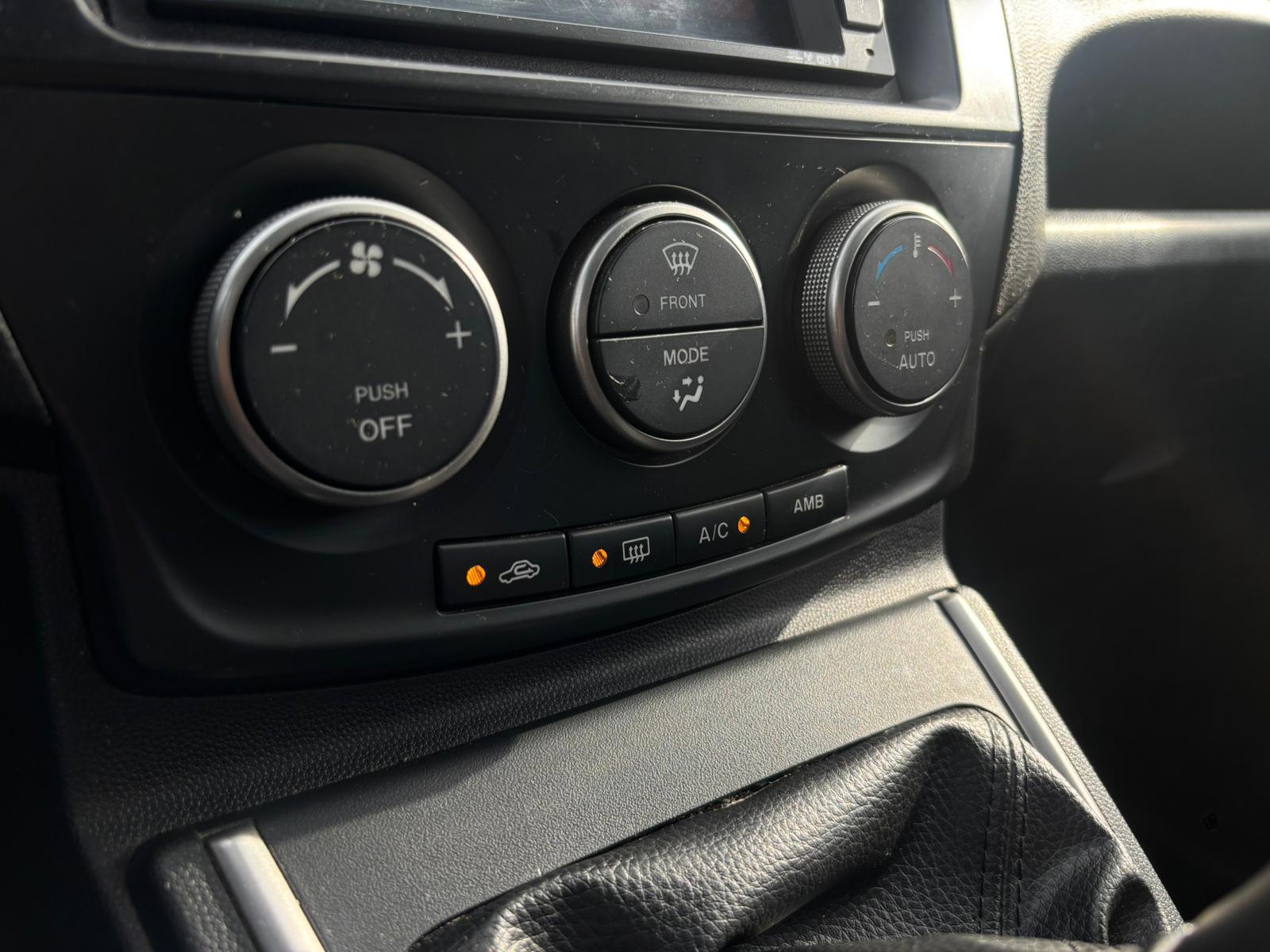Foto van Mazda Mazda 5
