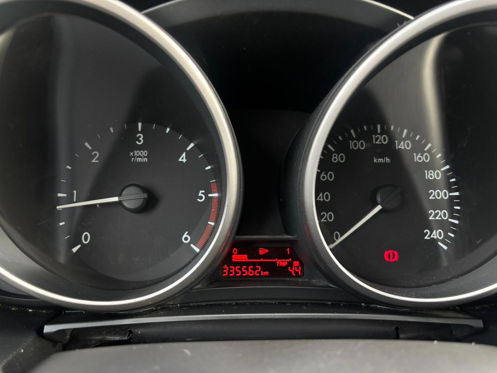 Foto van Mazda Mazda 5