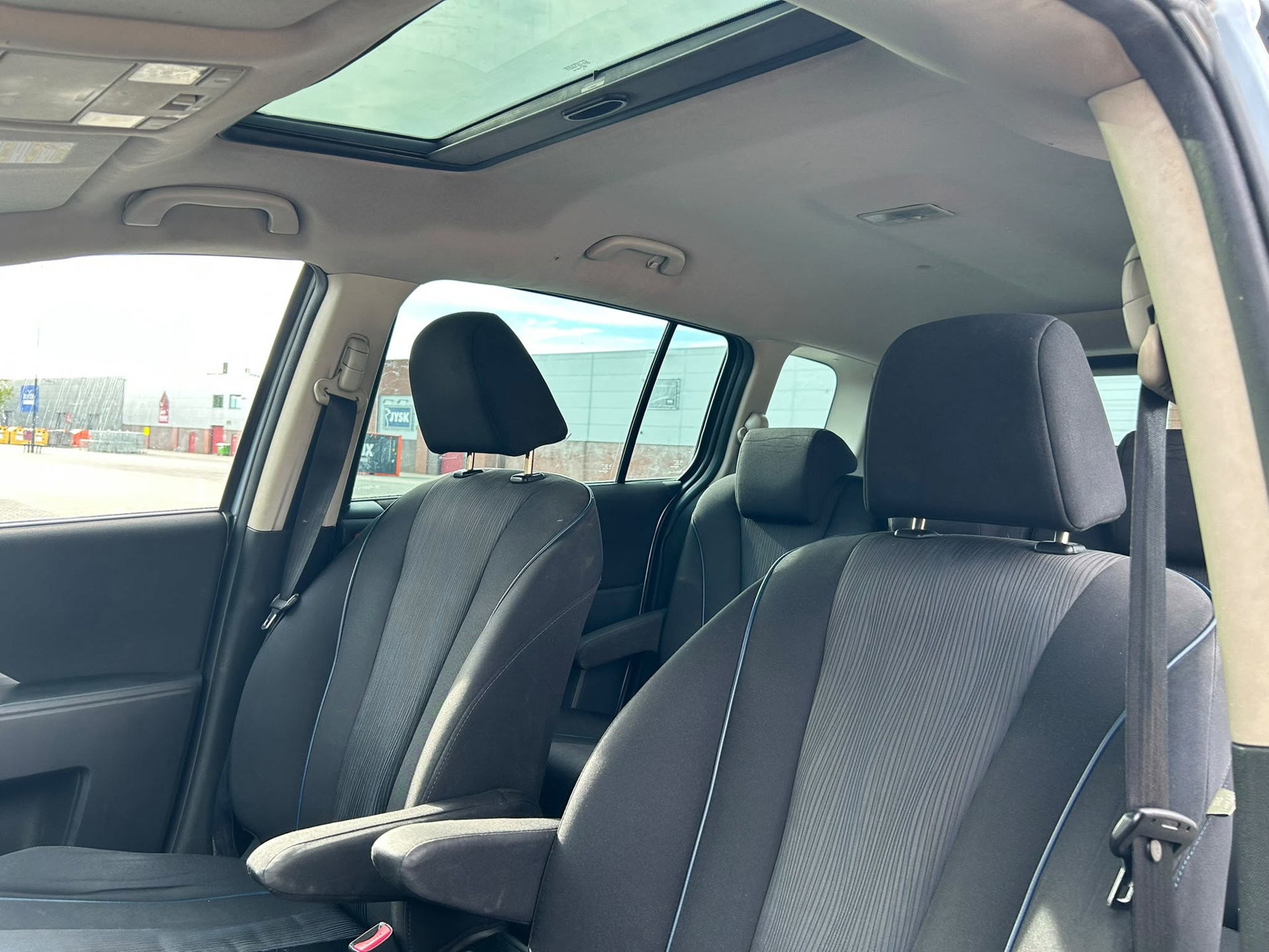 Foto van Mazda Mazda 5