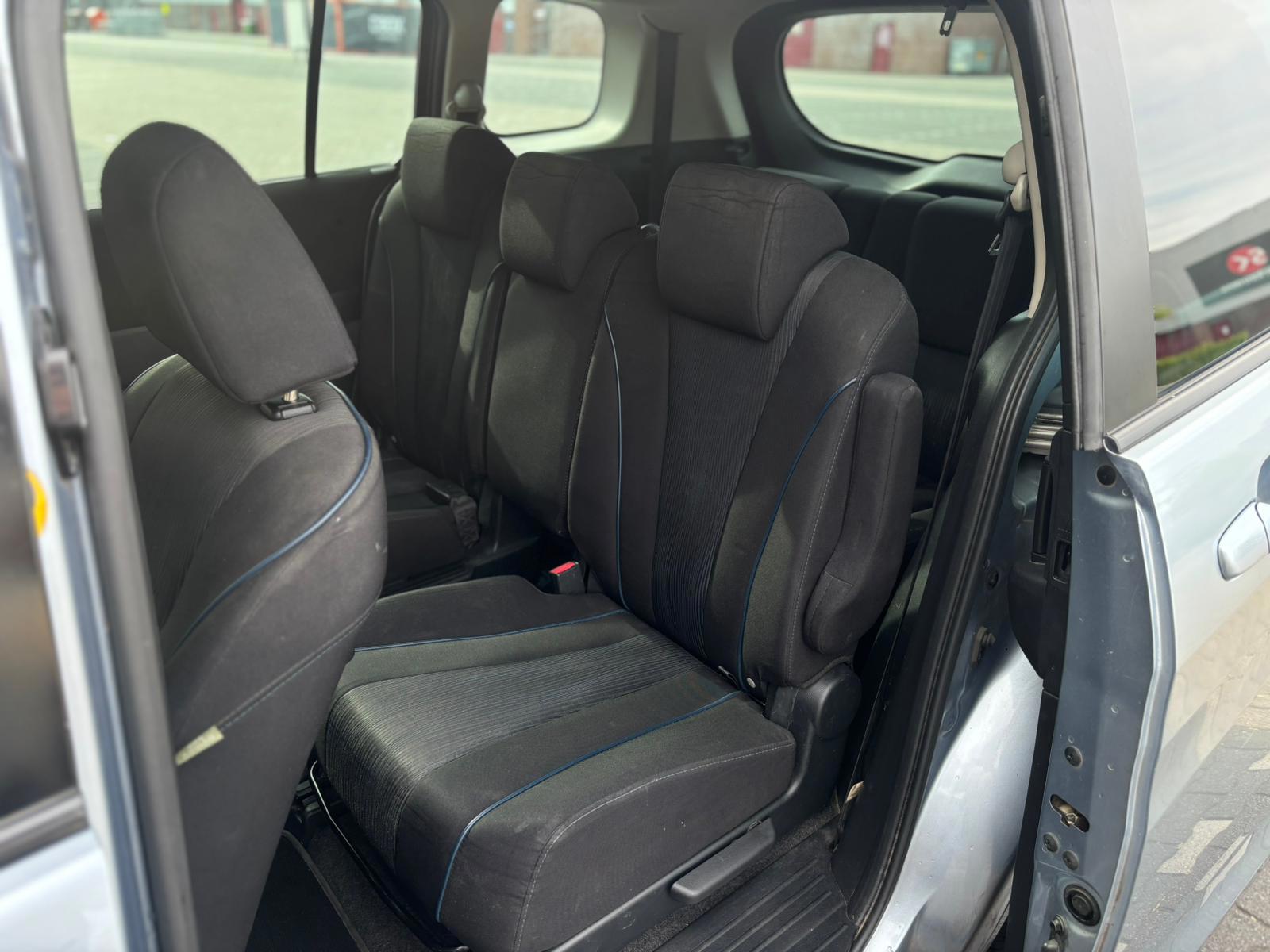 Foto van Mazda Mazda 5