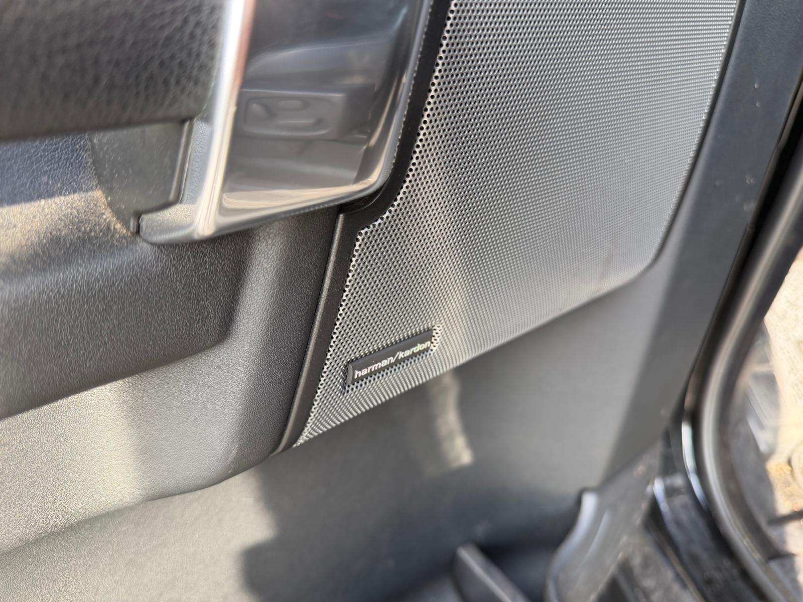 Foto van Land Rover Discovery 4