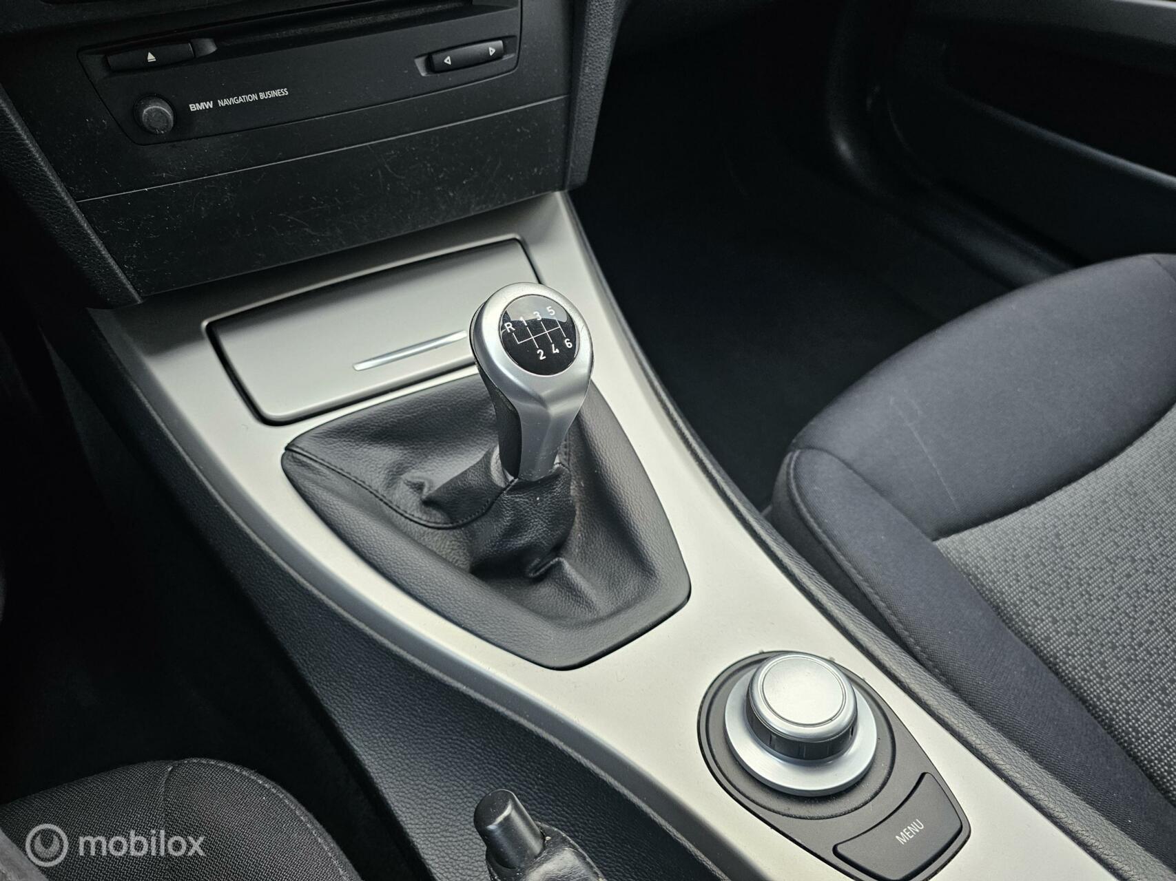 Foto van BMW 3-serie