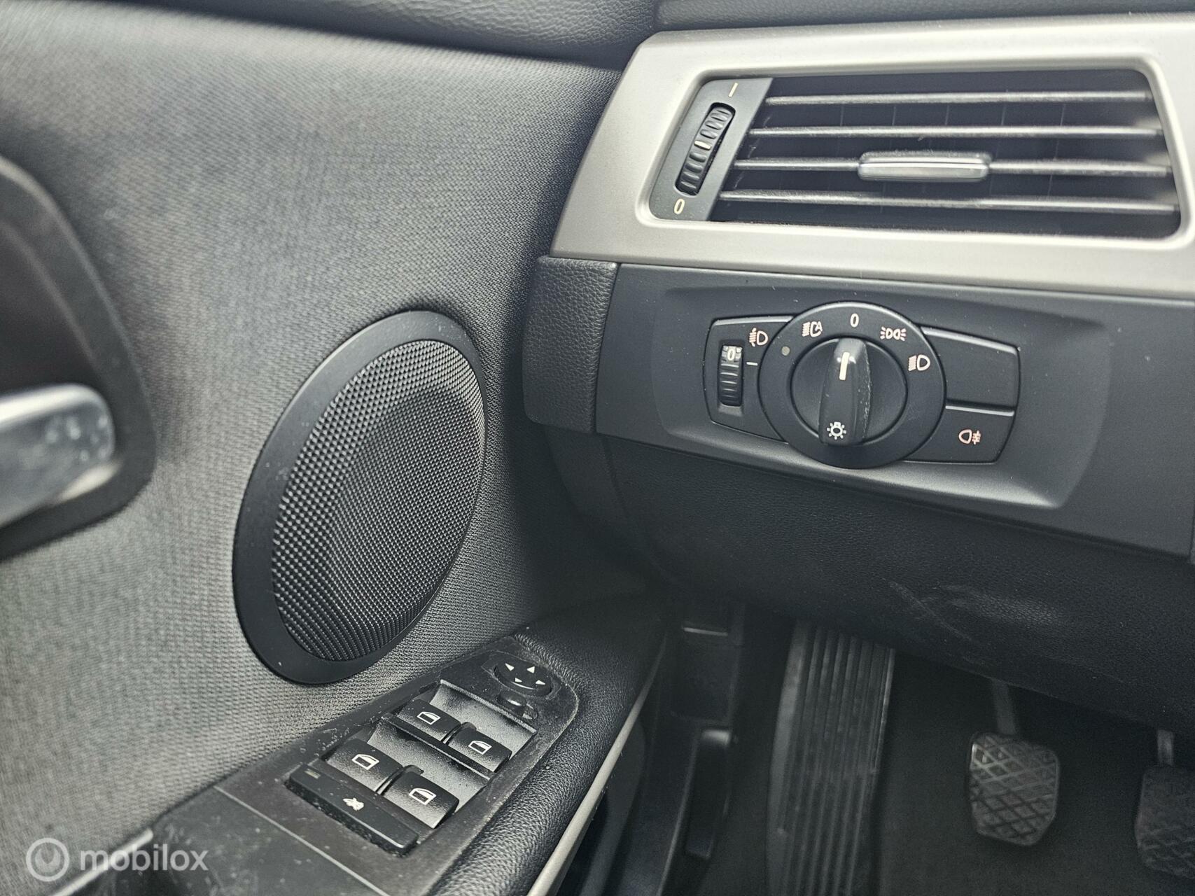 Foto van BMW 3-serie