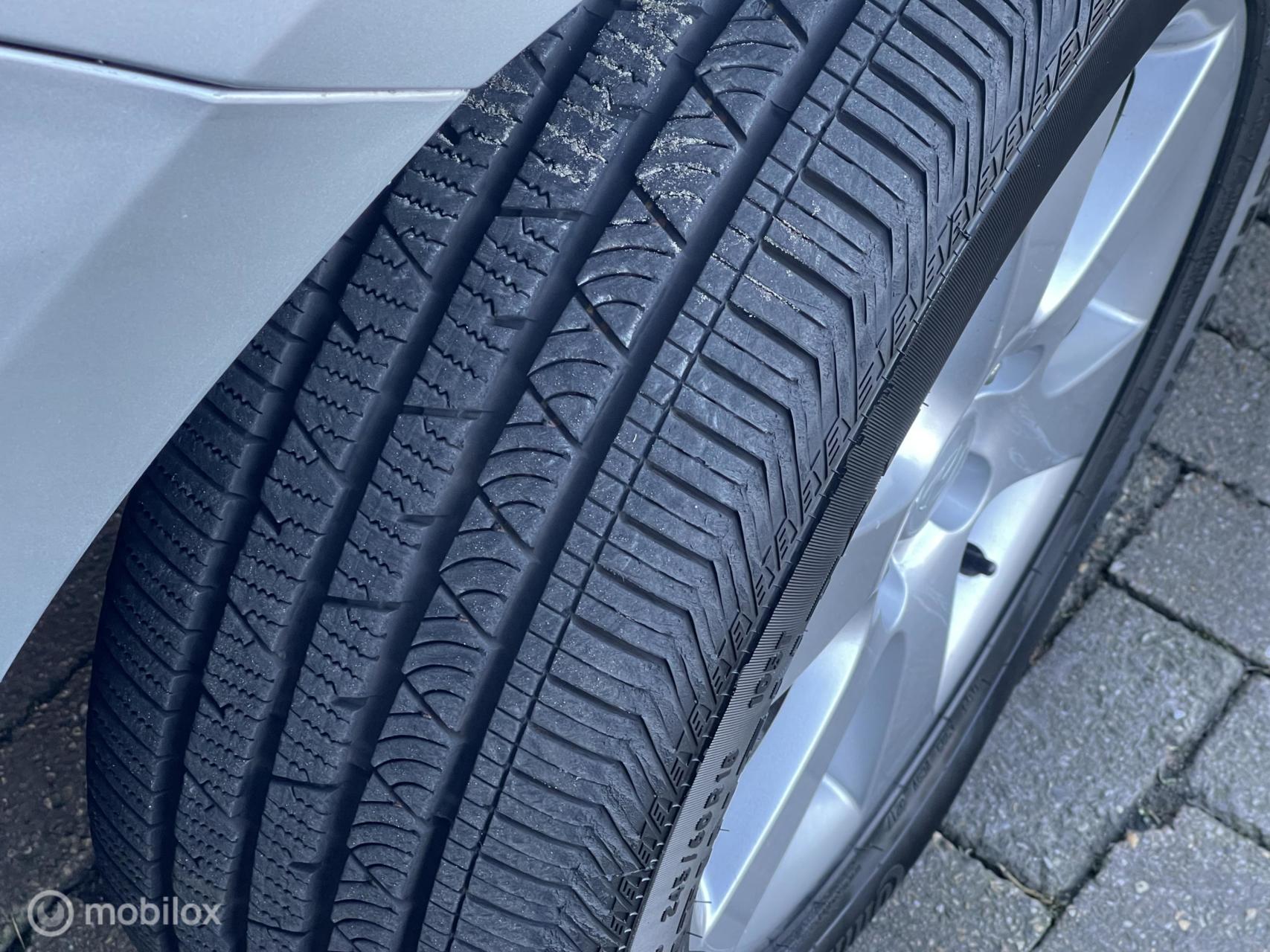 Foto van Hyundai Santa Fe