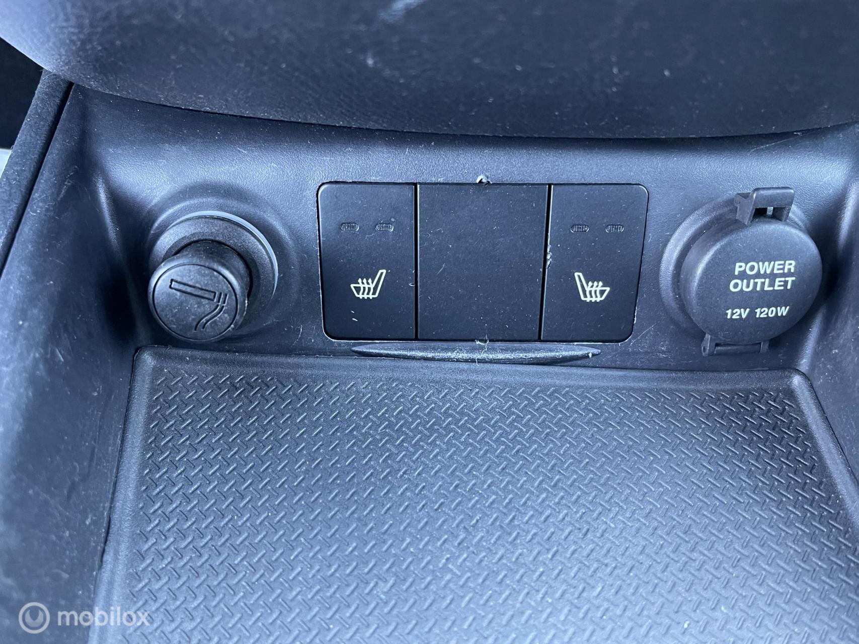 Foto van Hyundai Santa Fe