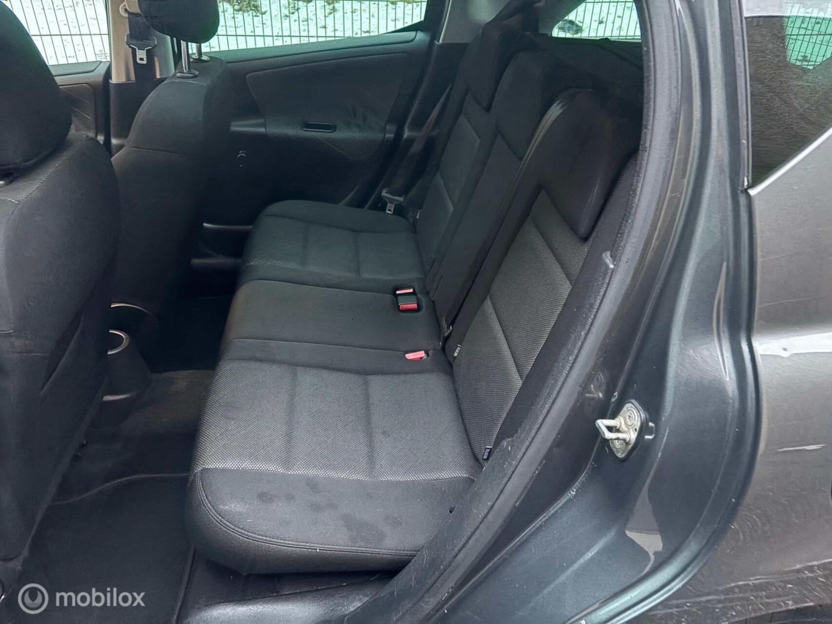Foto van Peugeot 207 SW