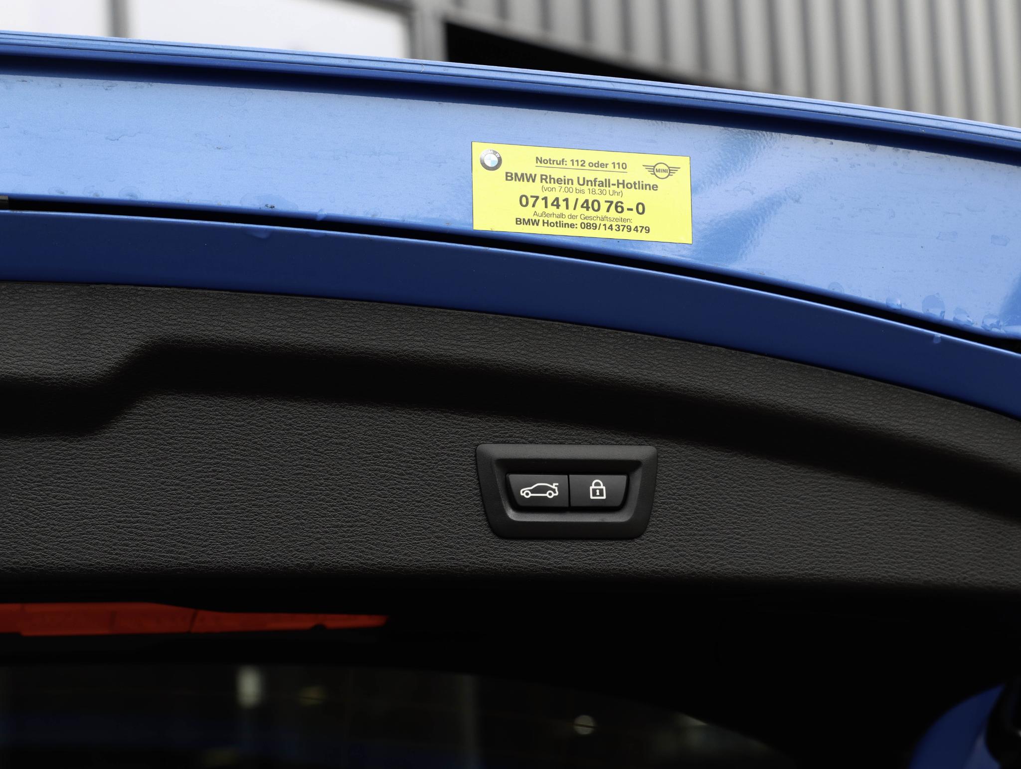Foto van BMW X2 M35i