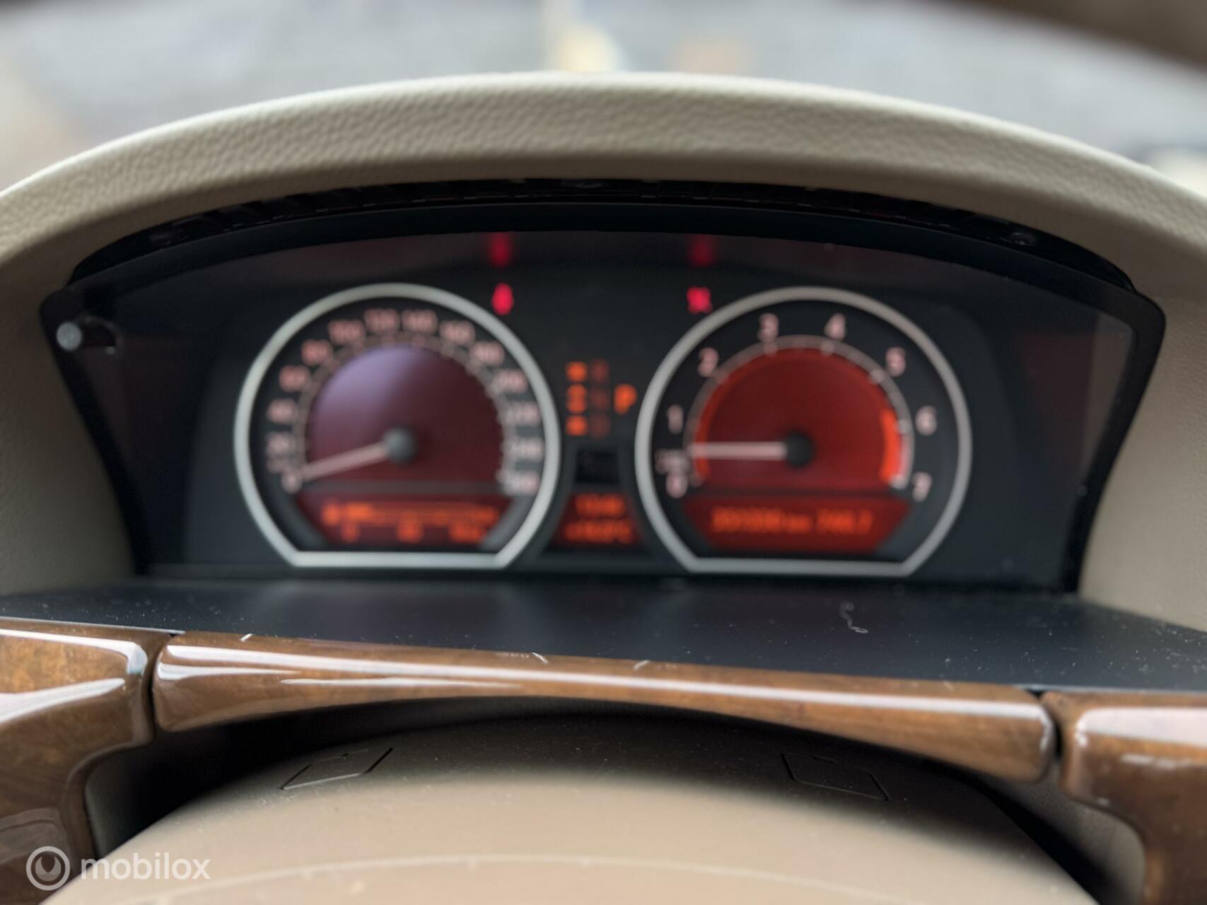 Foto van BMW 7-serie