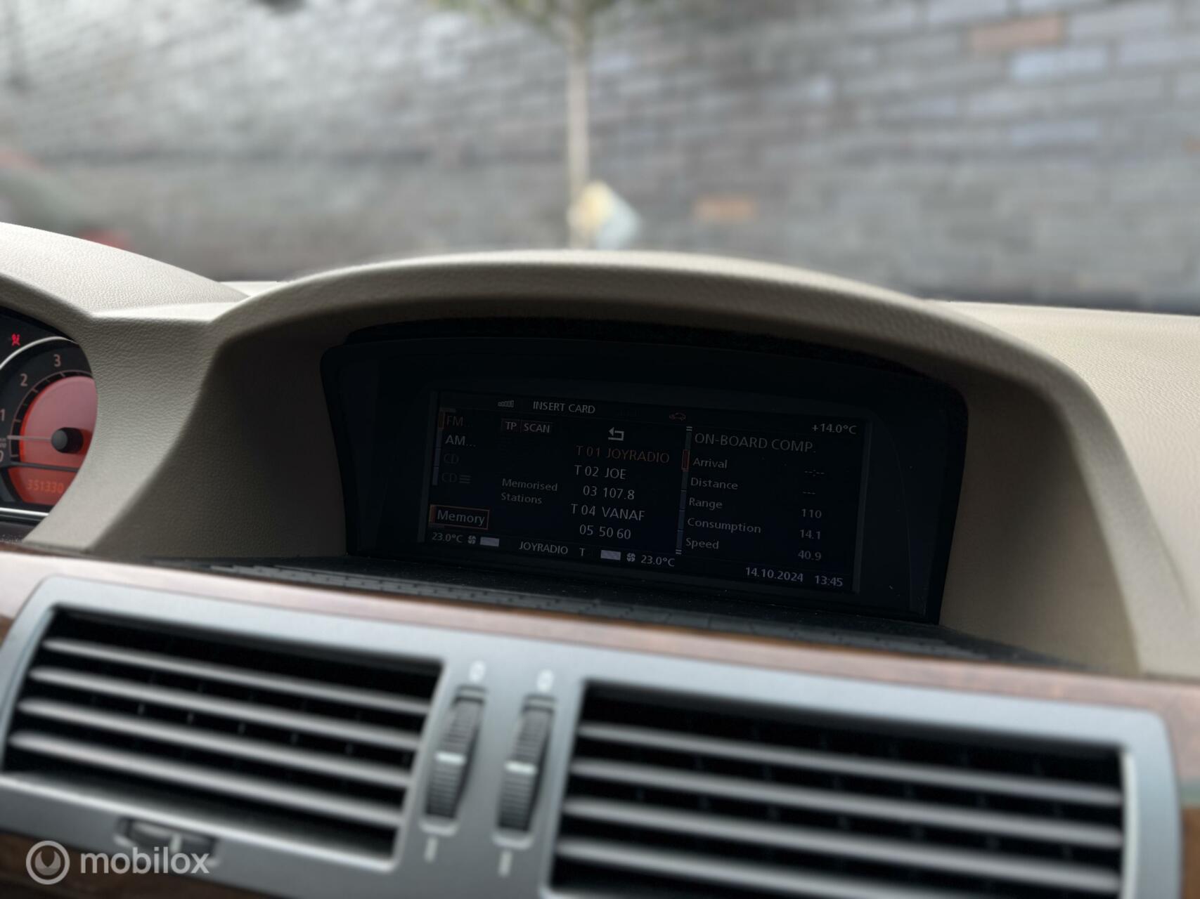 Foto van BMW 7-serie