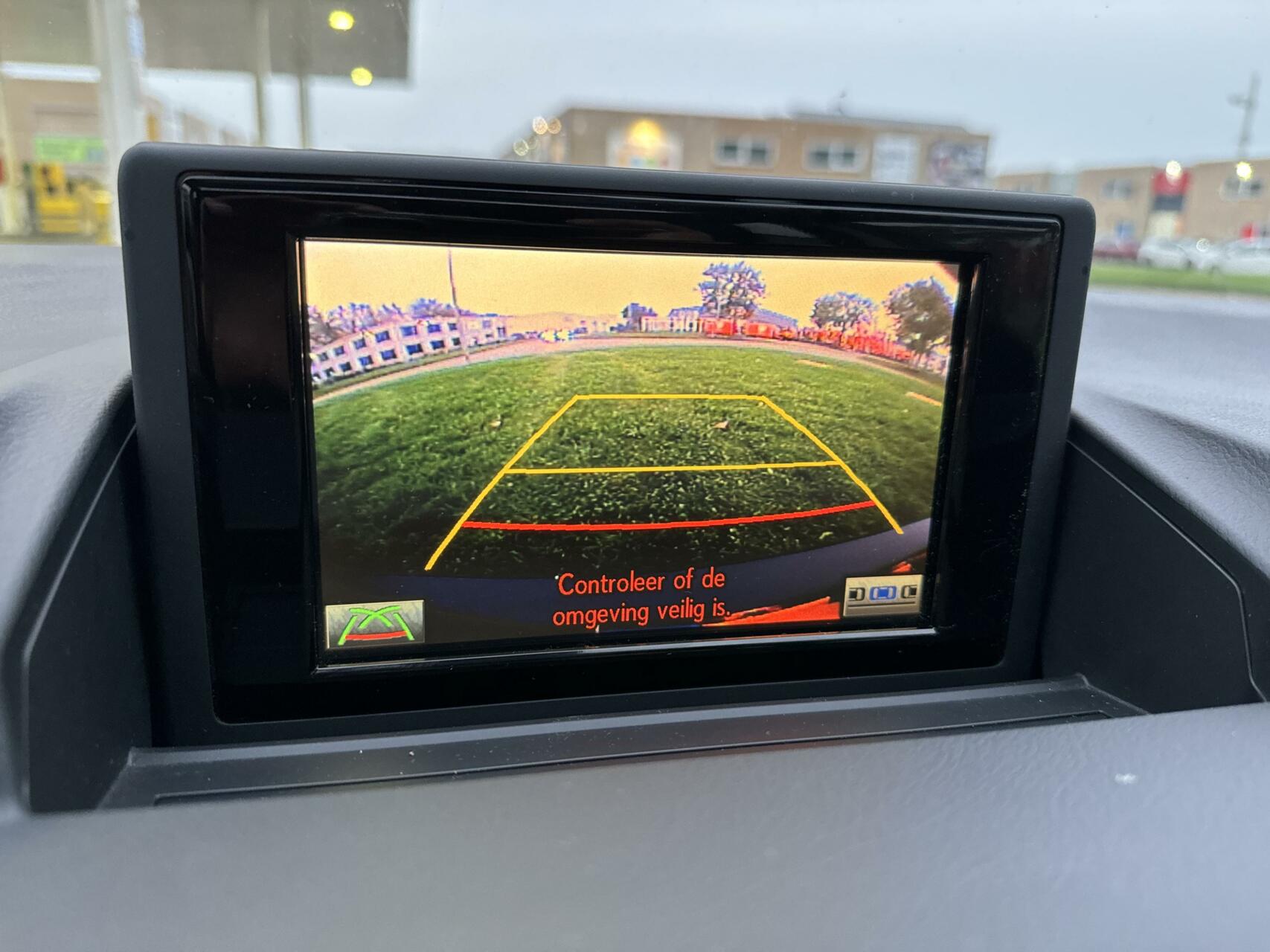 Foto van Lexus CT