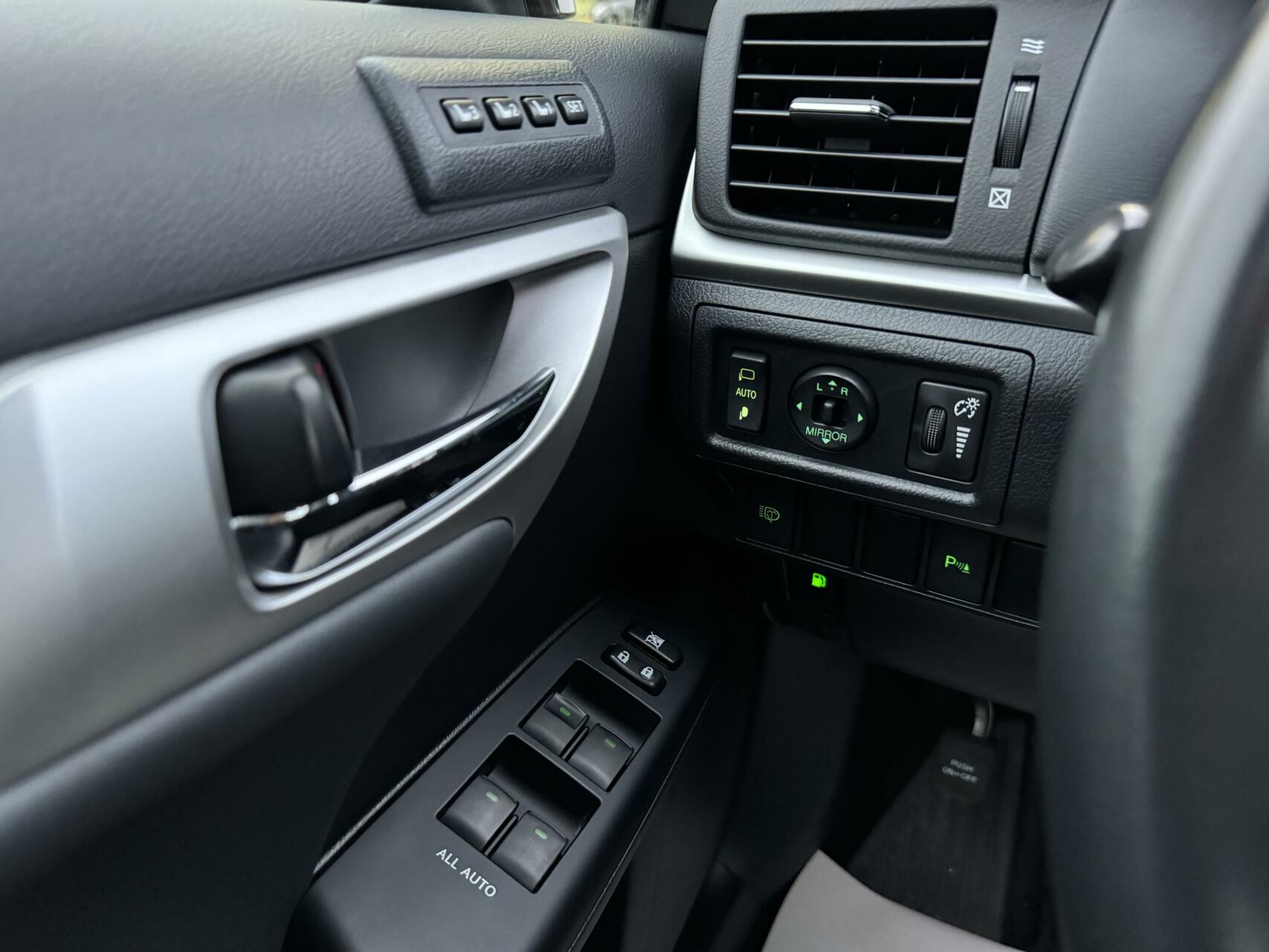Foto van Lexus CT