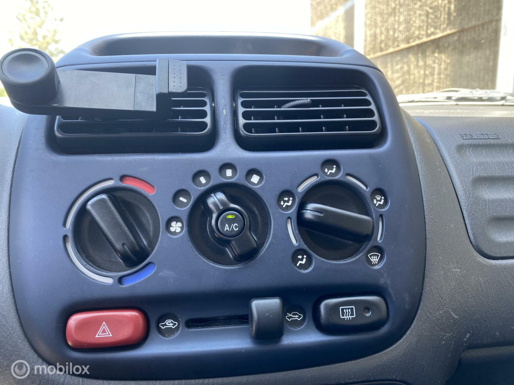Foto van Suzuki Ignis